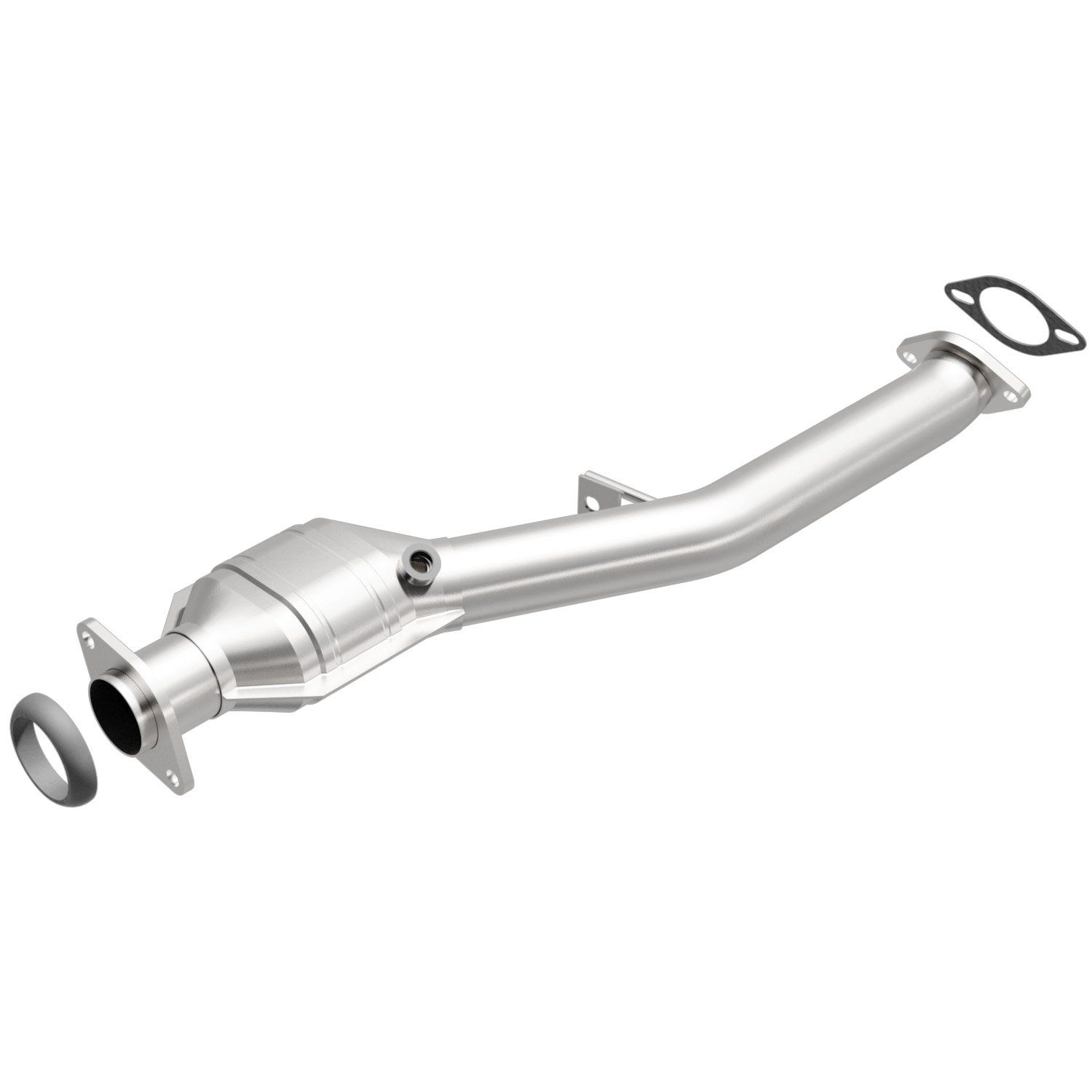 2008, 2007, 2006 Subaru Forester Catalytic Converter