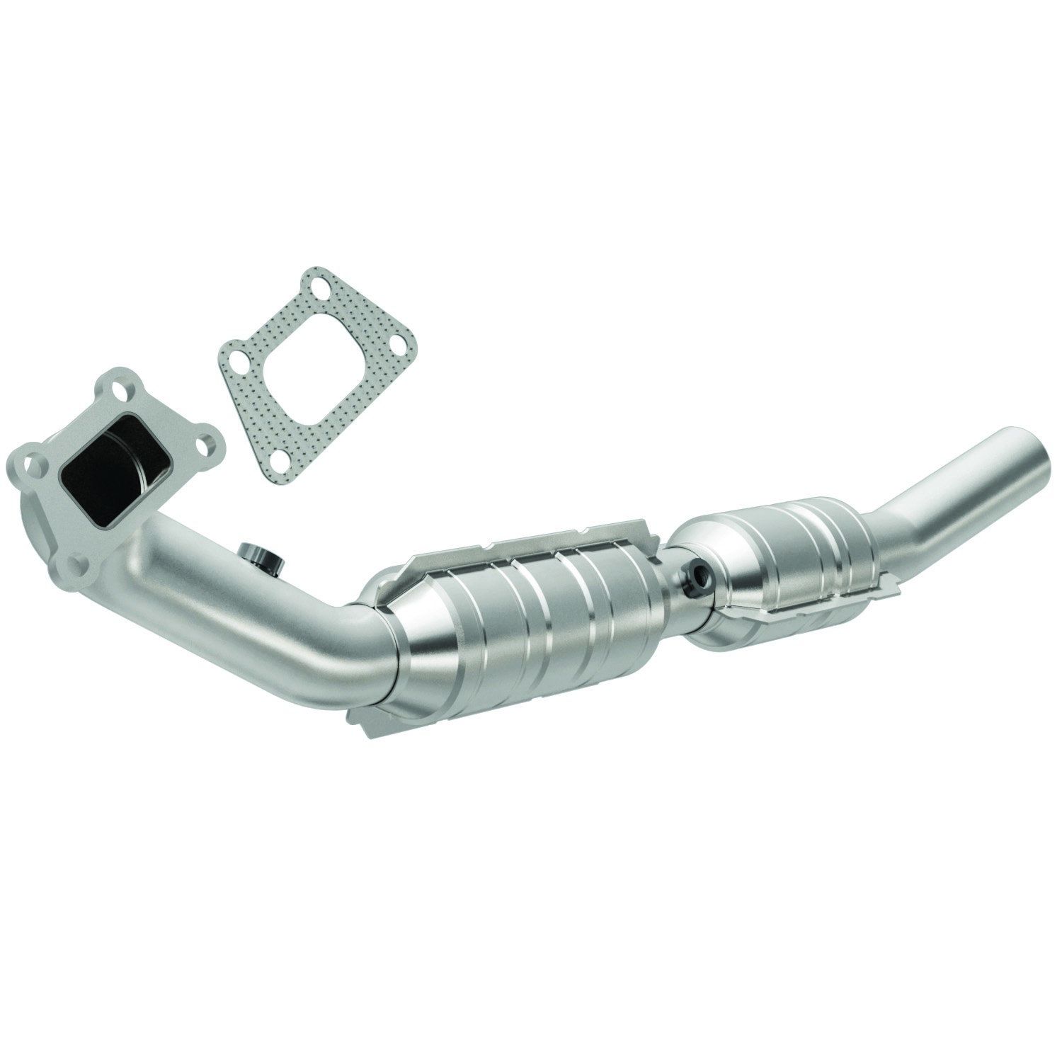 2015, 2014, 2013, 2012 Chevrolet Camaro Catalytic Converter