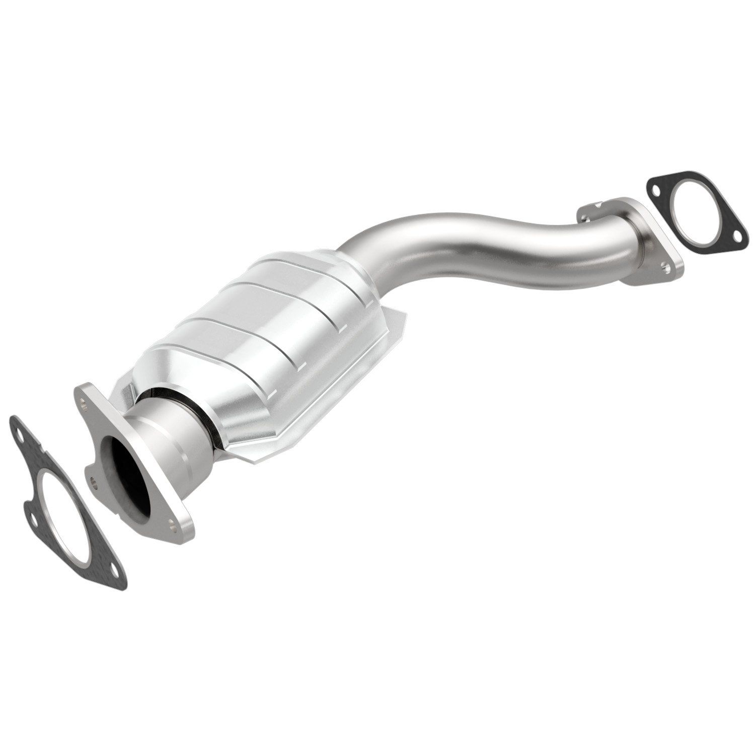 2000, 1999, 1998, 1997, 1996, 1995 Ford Contour Catalytic Converter