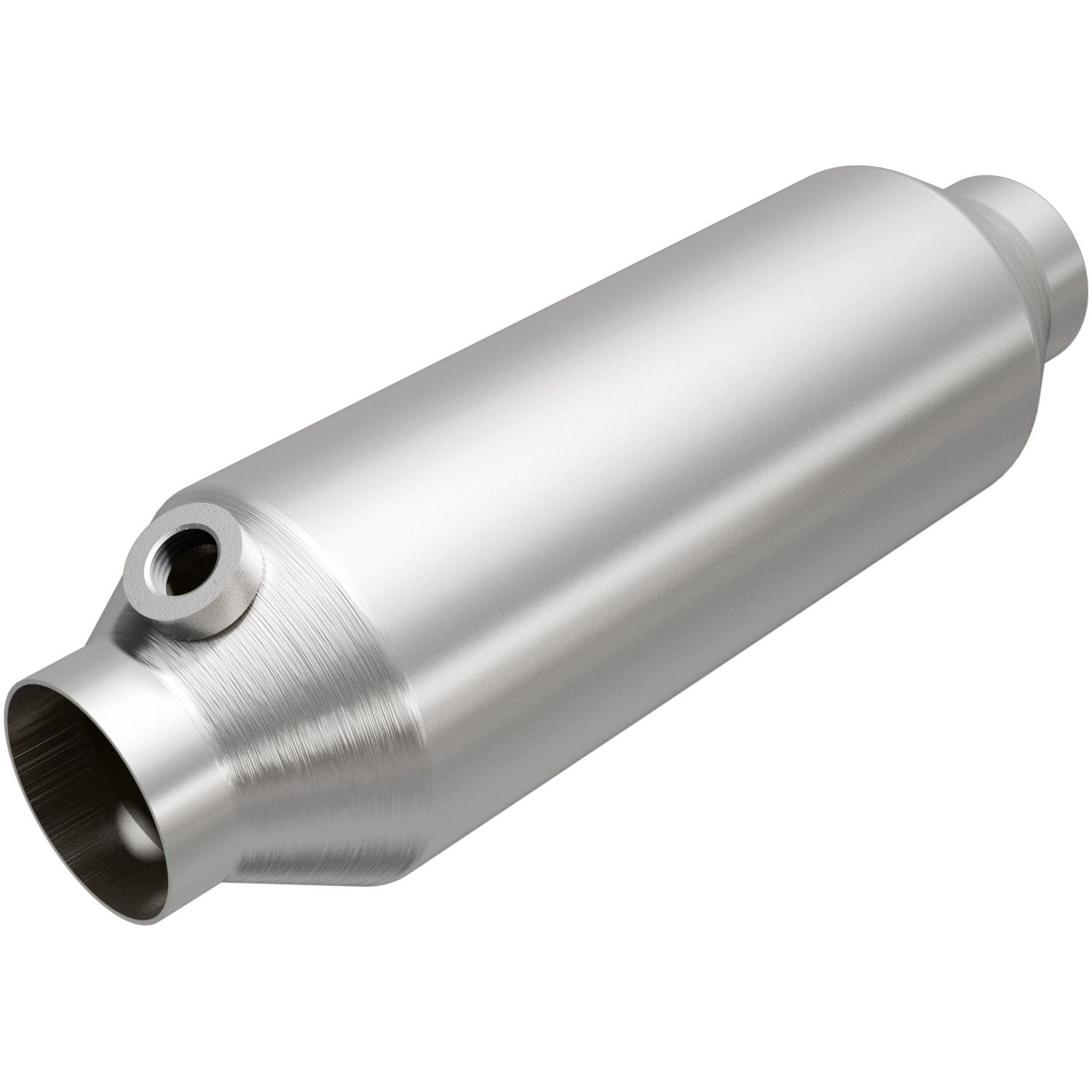 2006, 2005 Dodge Durango 1500 Catalytic Converter