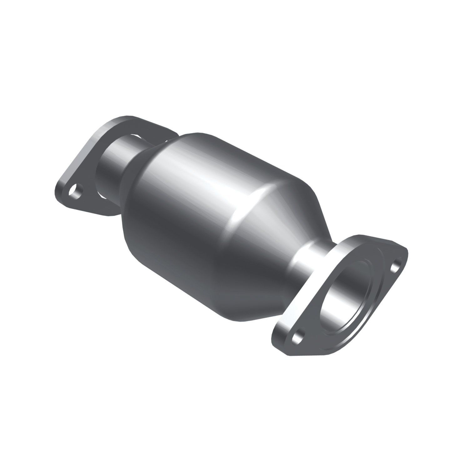 1995, 1994, 1993 Geo Prizm Catalytic Converter