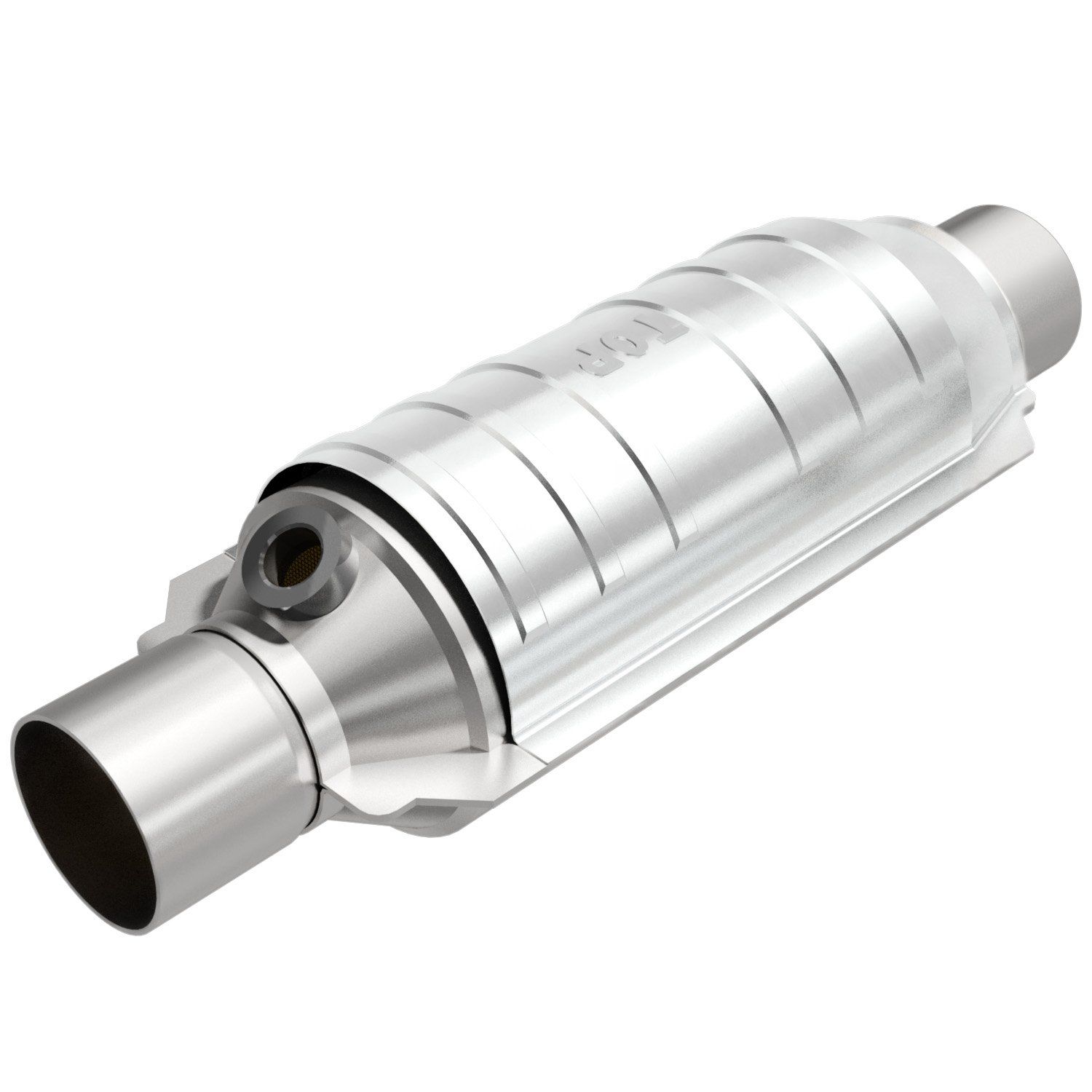 2001, 2000, 1999, 1998 Acura Integra Catalytic Converter