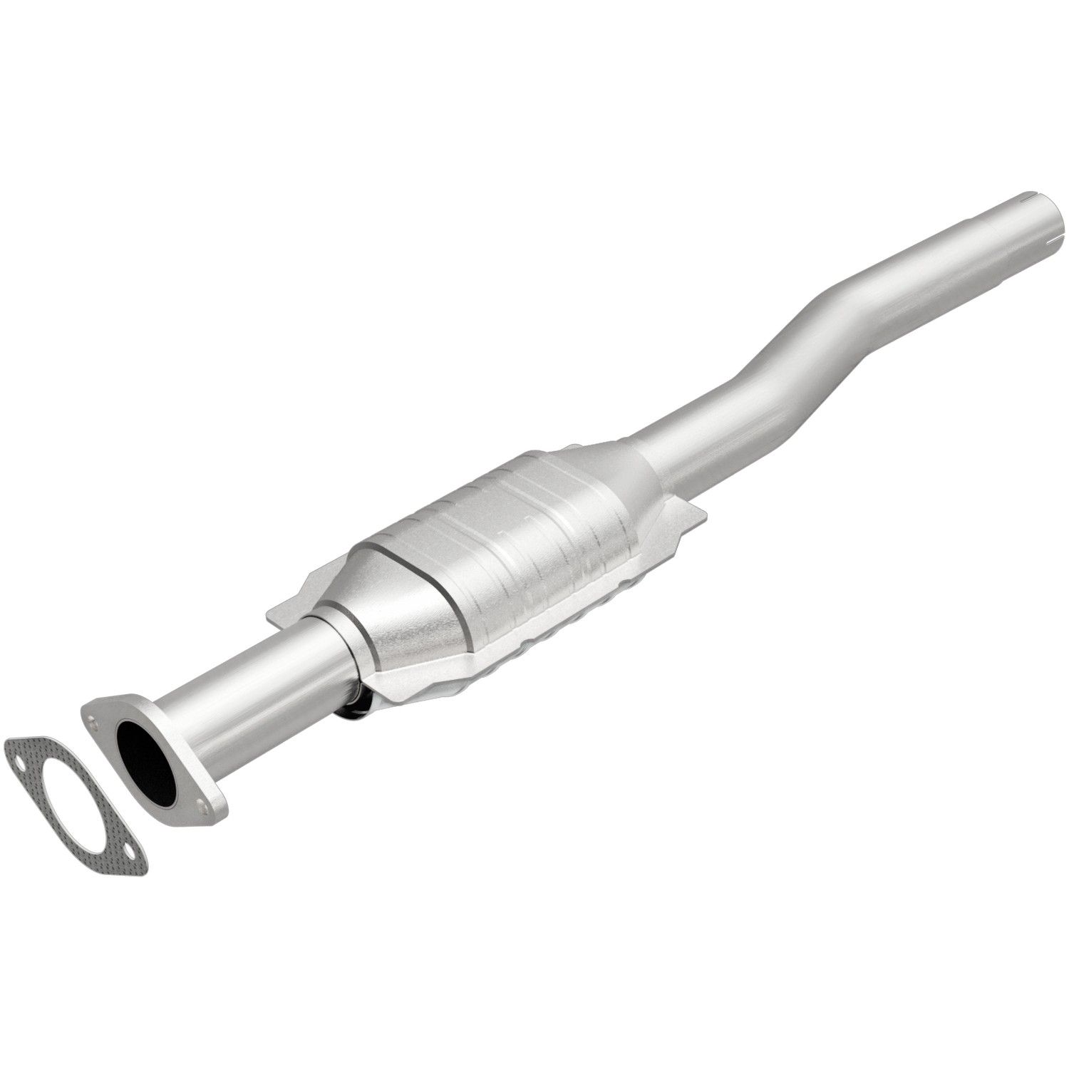 2017, 2016, 2015, 2014, 2013, 2012, 2011, 2010 Chevrolet Equinox Sport Catalytic Converter
