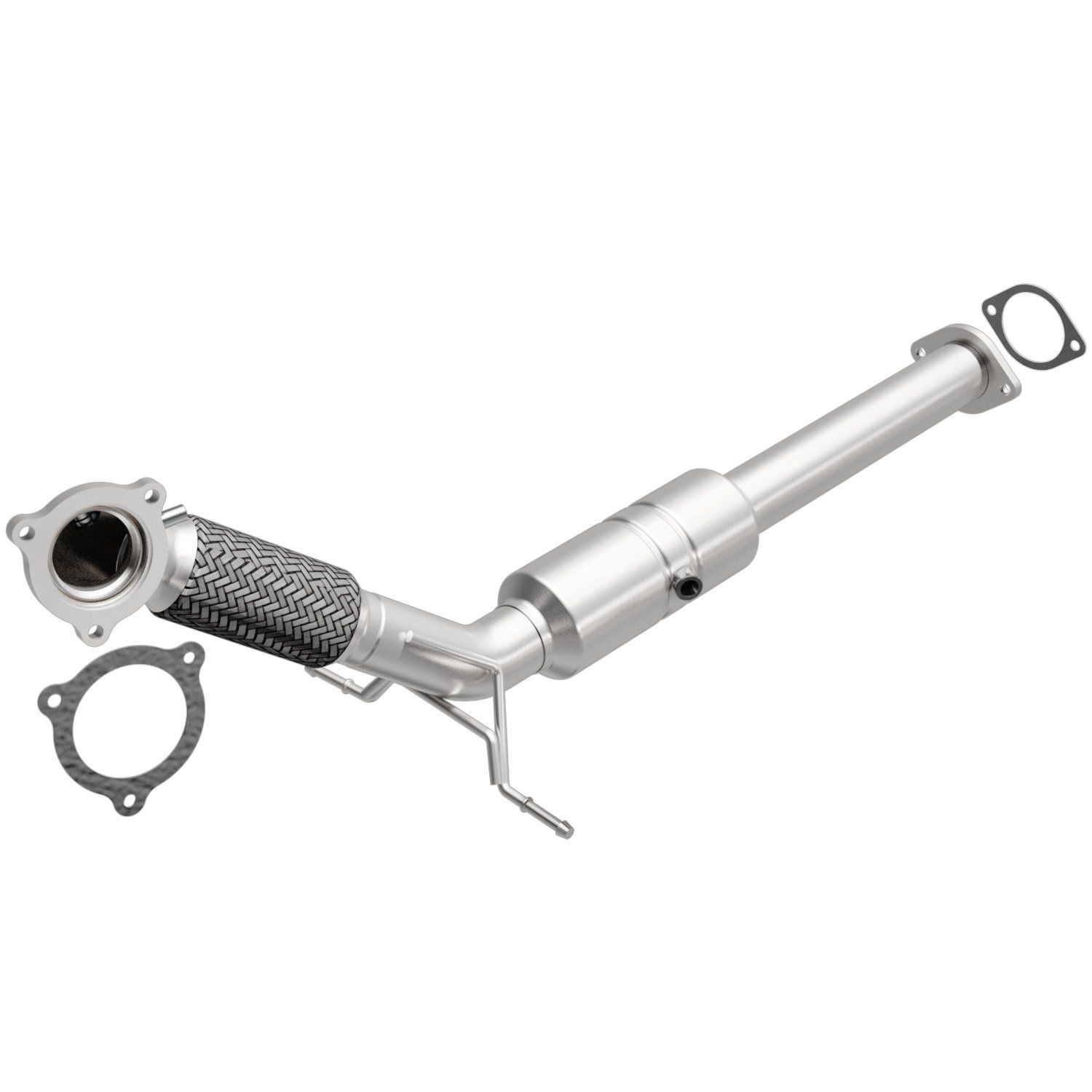 2004, 2003, 2002 Volvo S60 Catalytic Converter