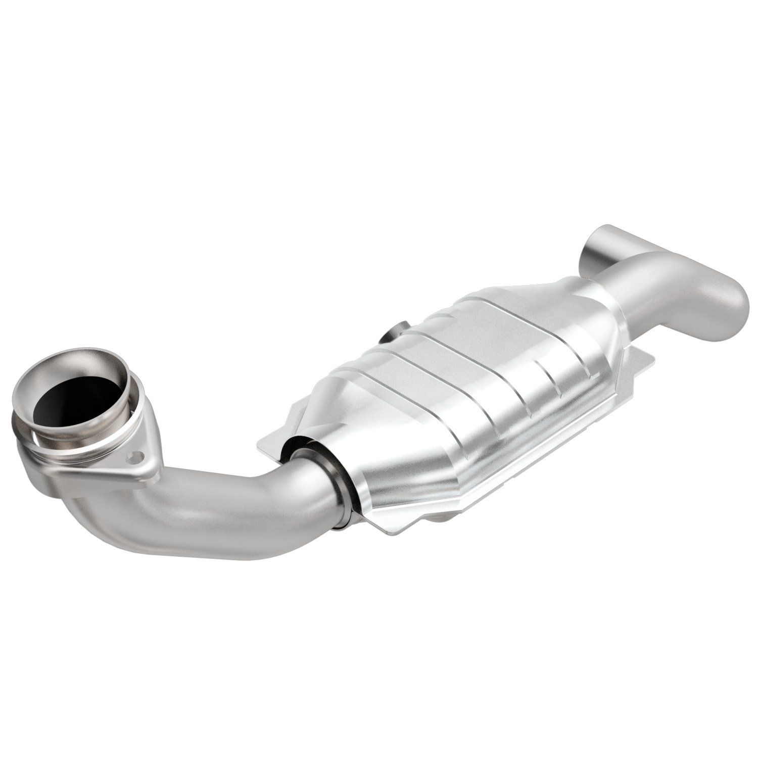 2006, 2005 Ford Expedition Catalytic Converter