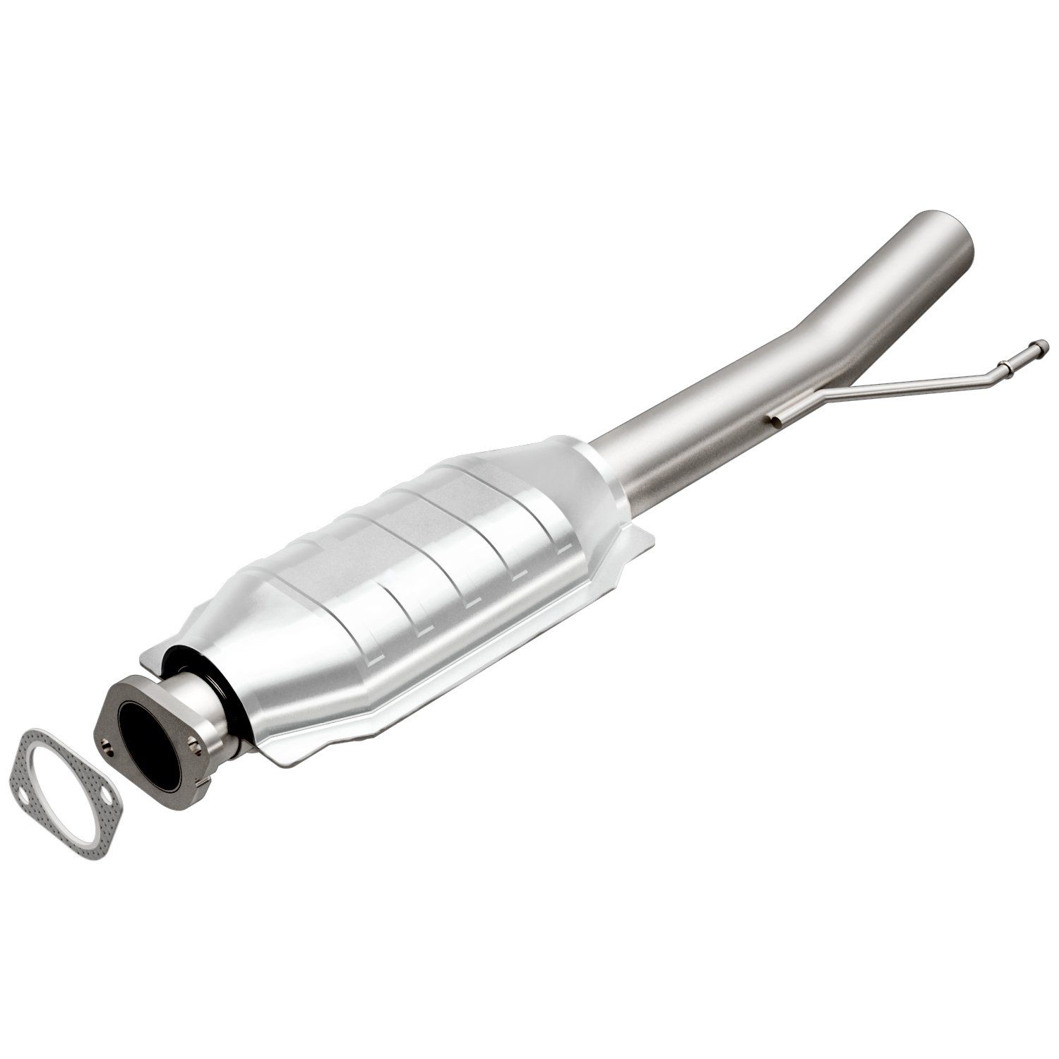 2008, 2007, 2006, 2005 Ford Escape Catalytic Converter