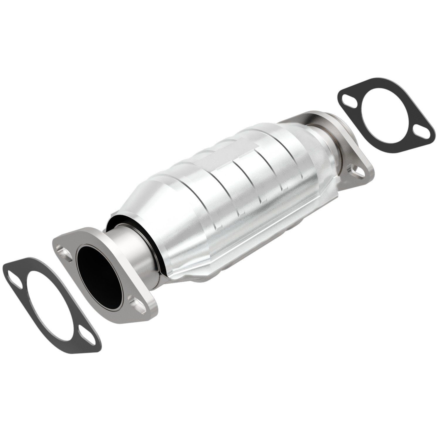 1993, 1992, 1991, 1990, 1989, 1988, 1987, 1986 Toyota Supra Catalytic Converter