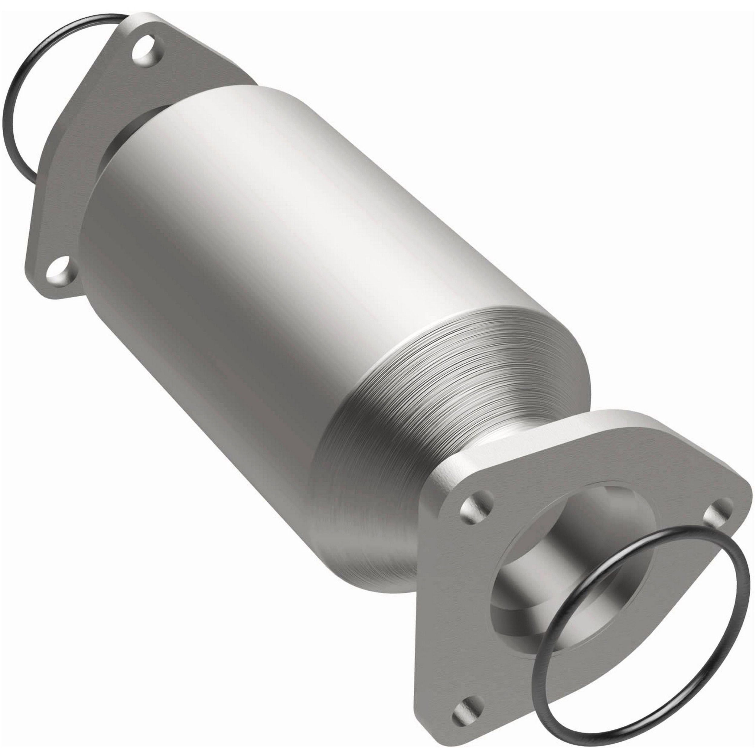 2008, 2007, 2006, 2005 Honda Pilot Catalytic Converter