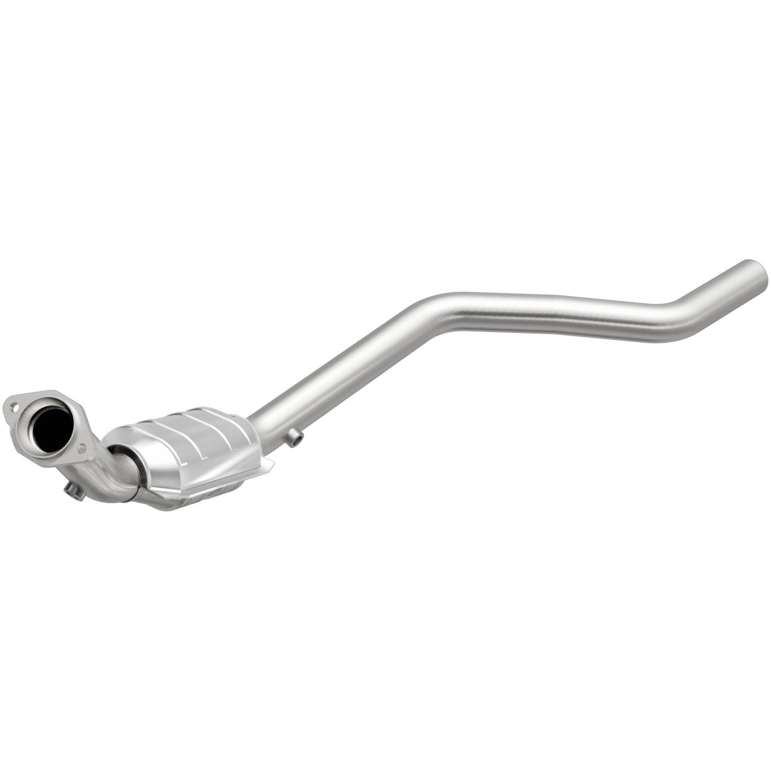 2002, 2001, 2000 Lincoln LS Catalytic Converter