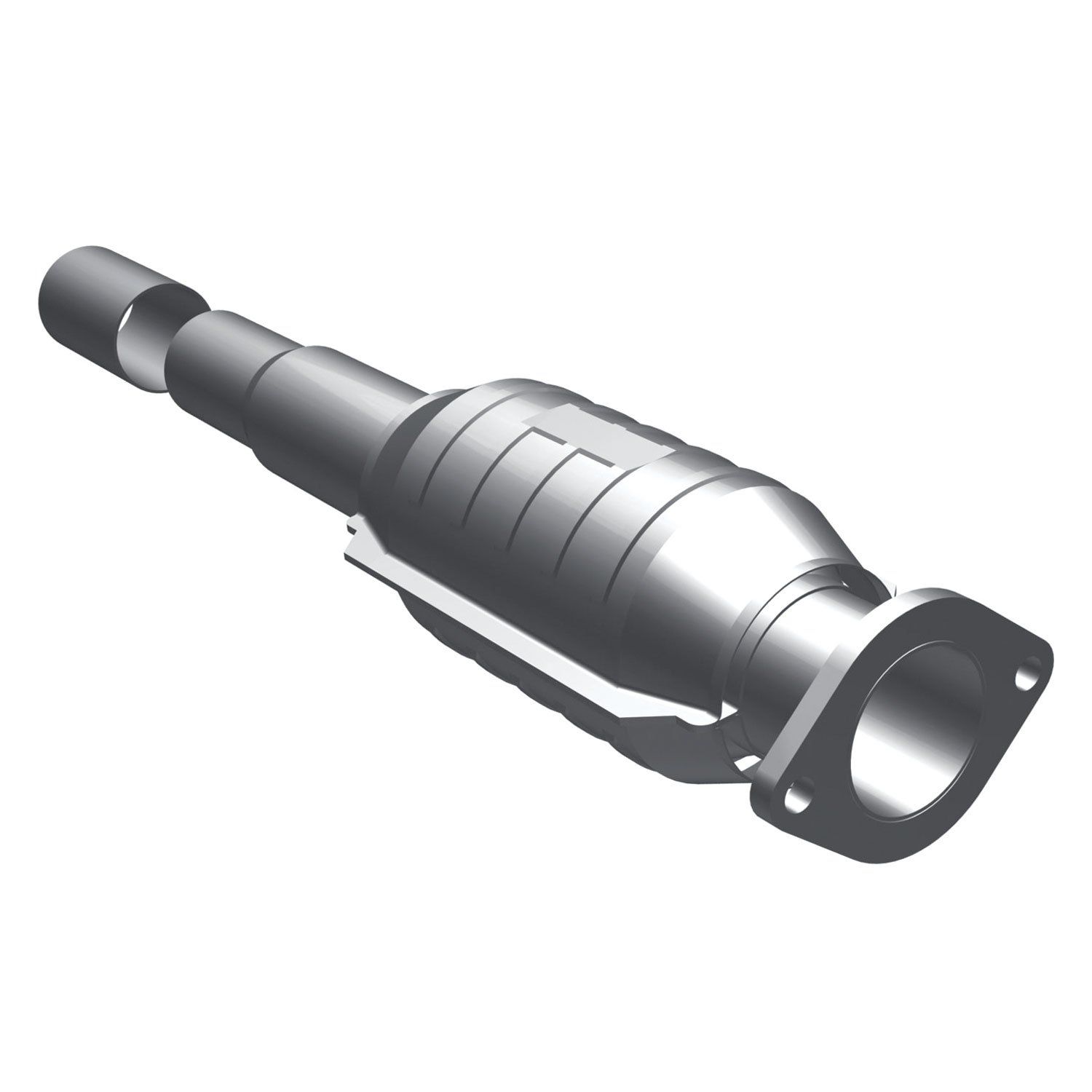 2013, 2012, 2011, 2010, 2009, 2008, 2007, 2006, 2005, 2004 Mazda 3 Catalytic Converter