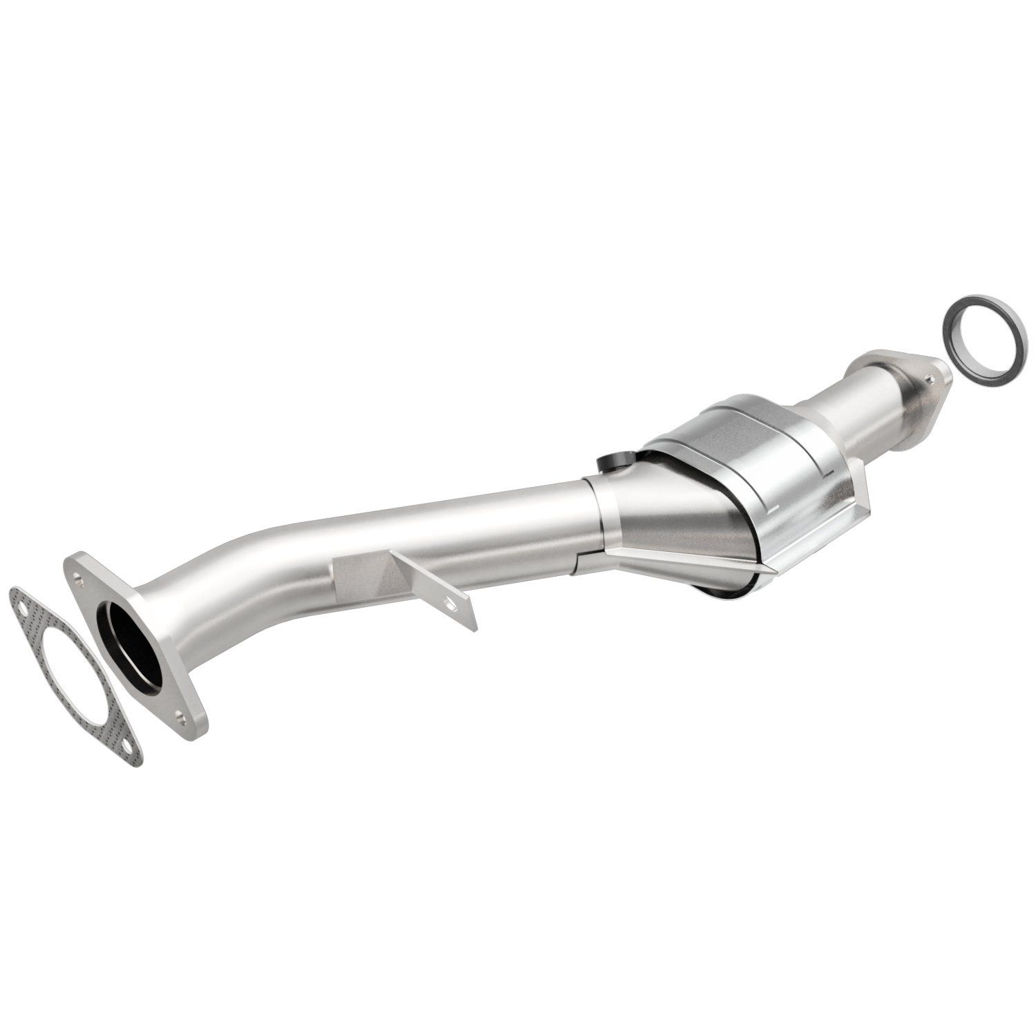 2006, 2005 Subaru Outback Catalytic Converter