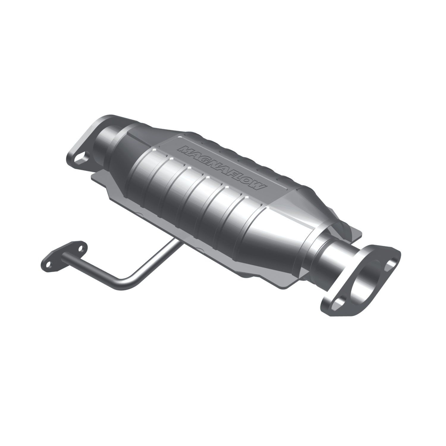 1983, 1982, 1981 Mazda RX-7 Catalytic Converter