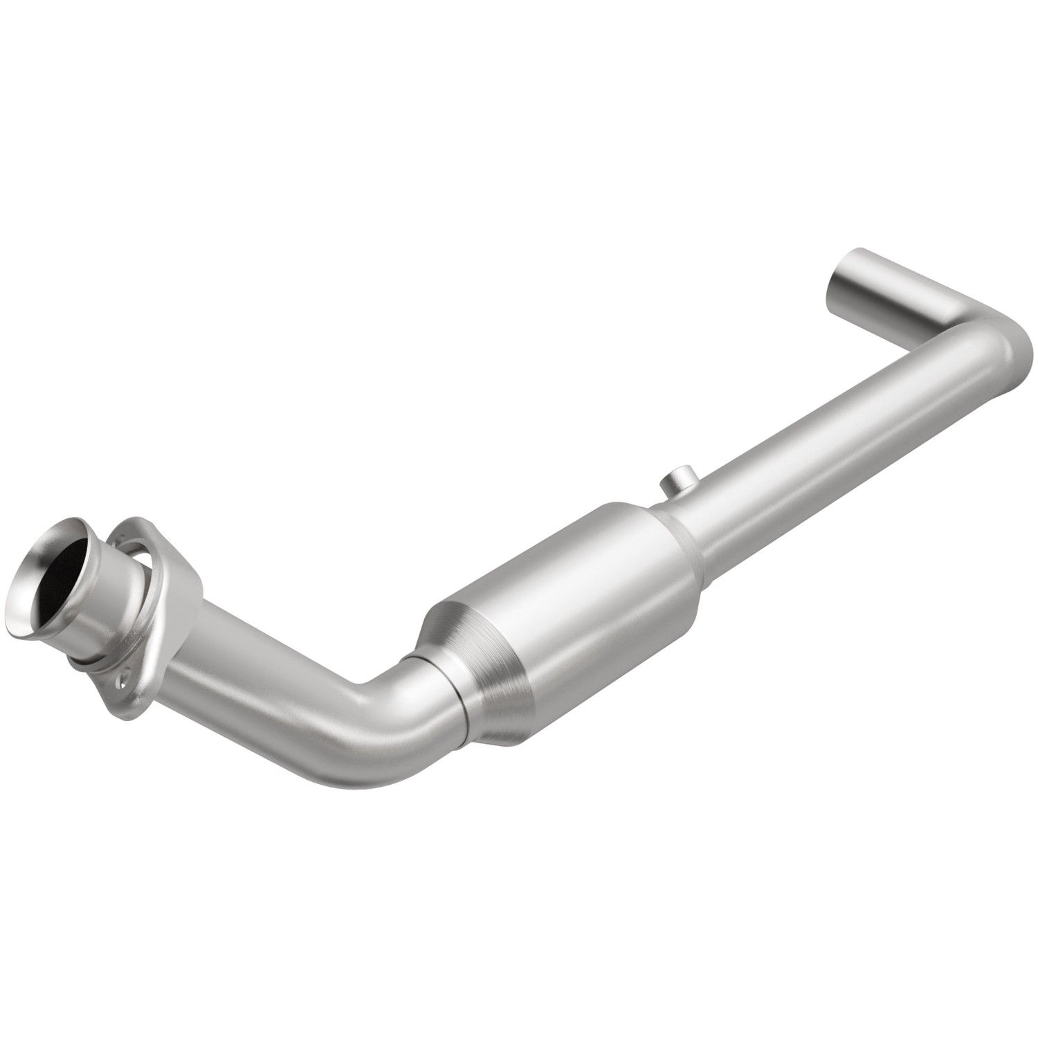2008, 2007 Ford F-150 Catalytic Converter