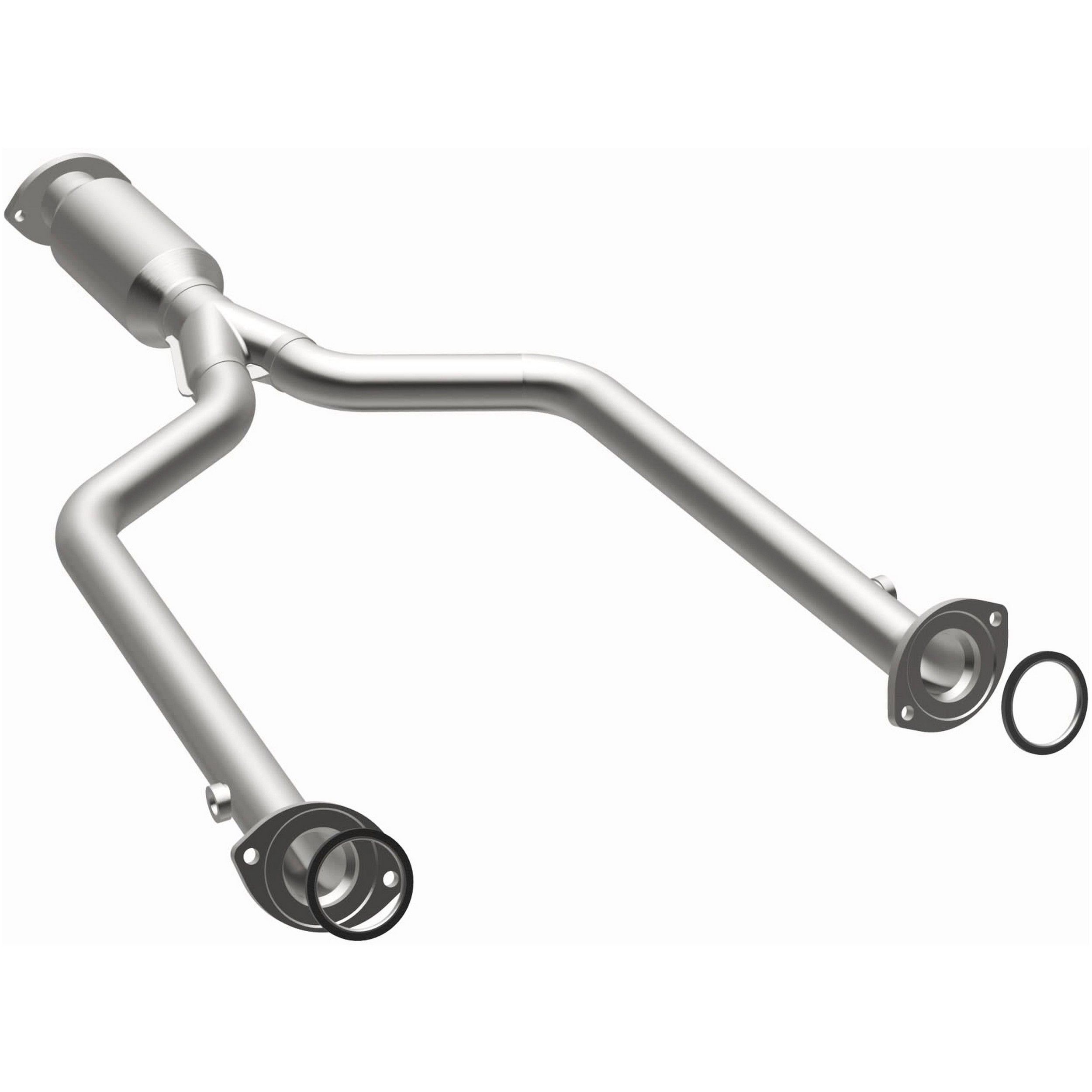 2007 Lexus GS430 Catalytic Converter