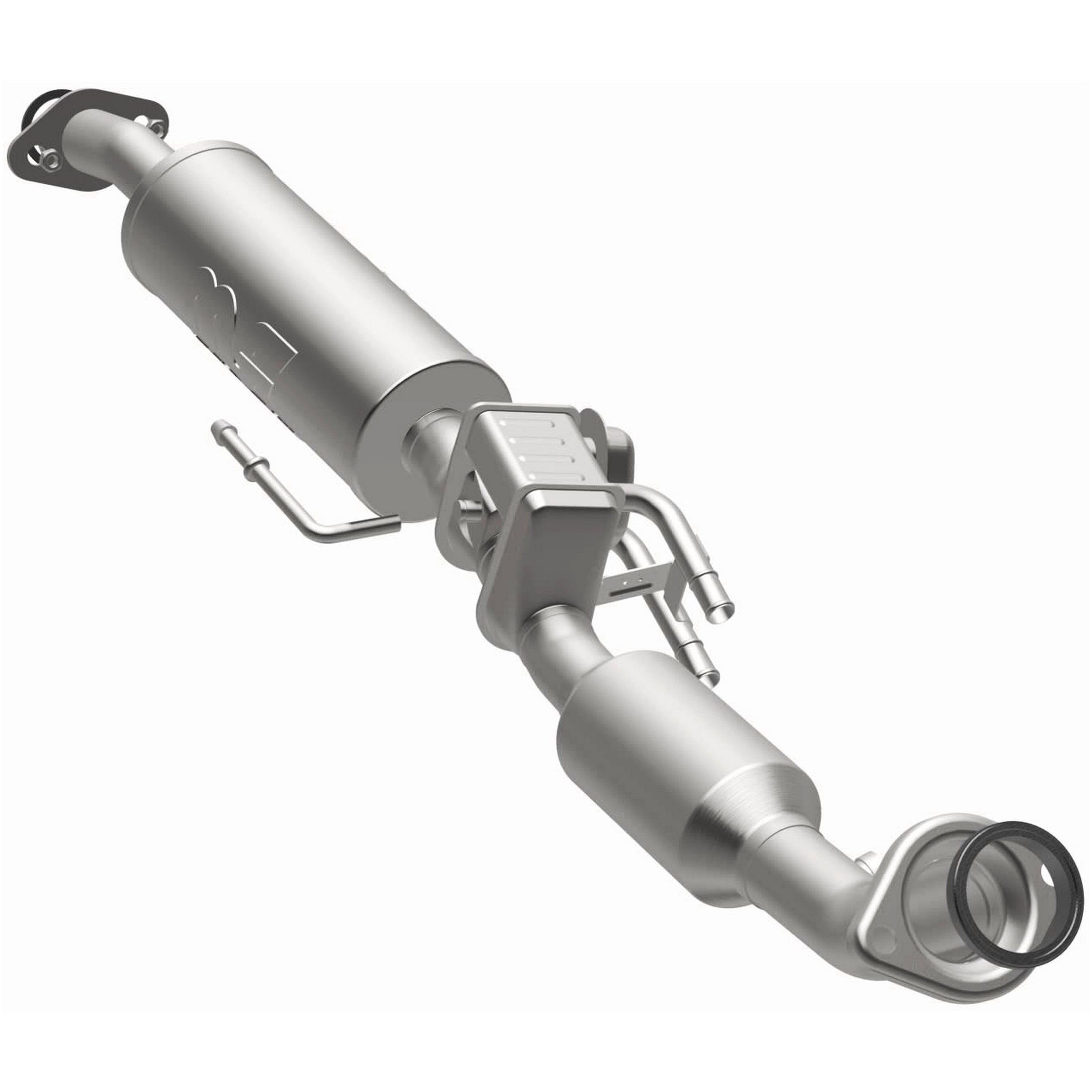2022, 2021, 2020, 2019 Toyota Prius AWD-e Catalytic Converter