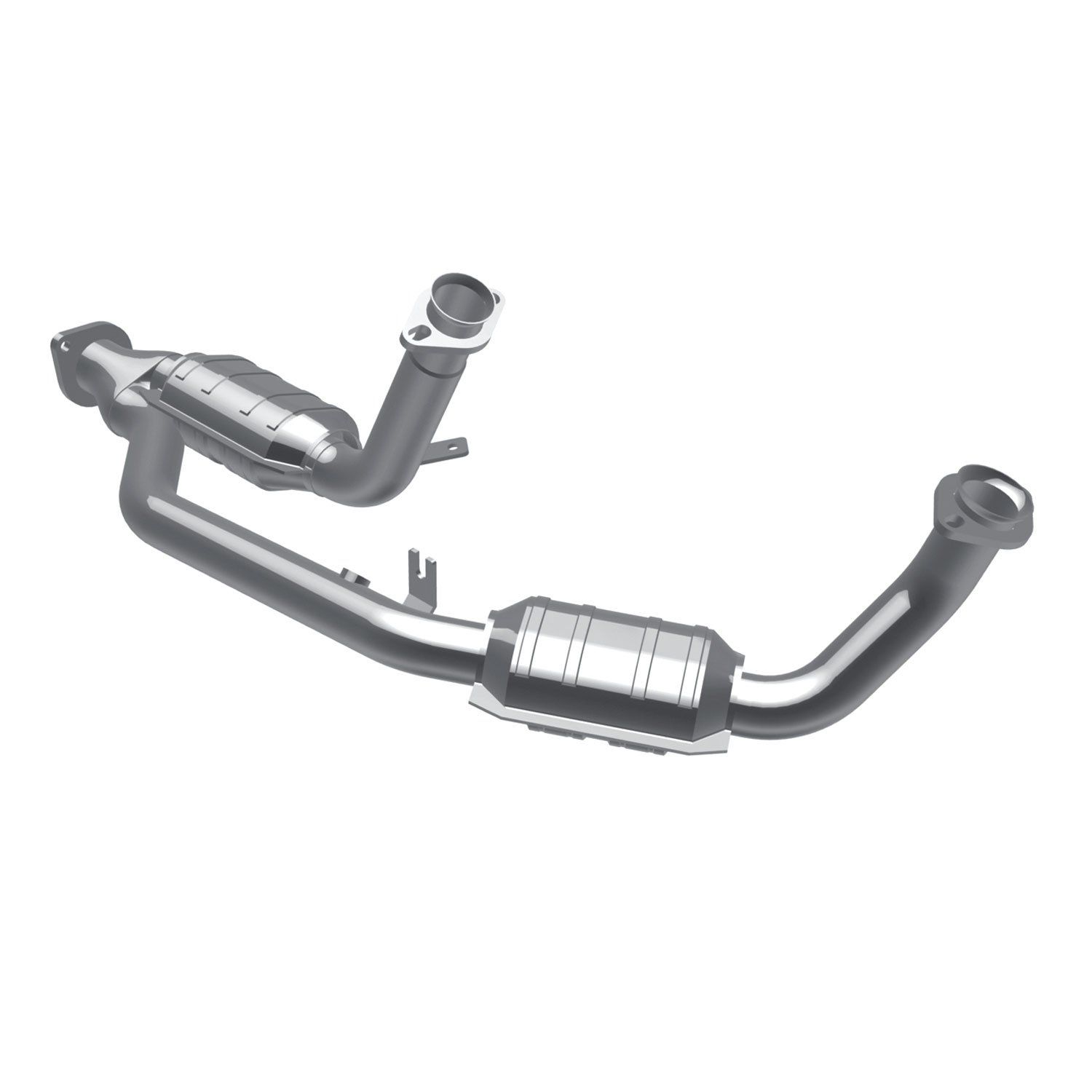 1999, 1998, 1997, 1996 Ford Taurus Catalytic Converter