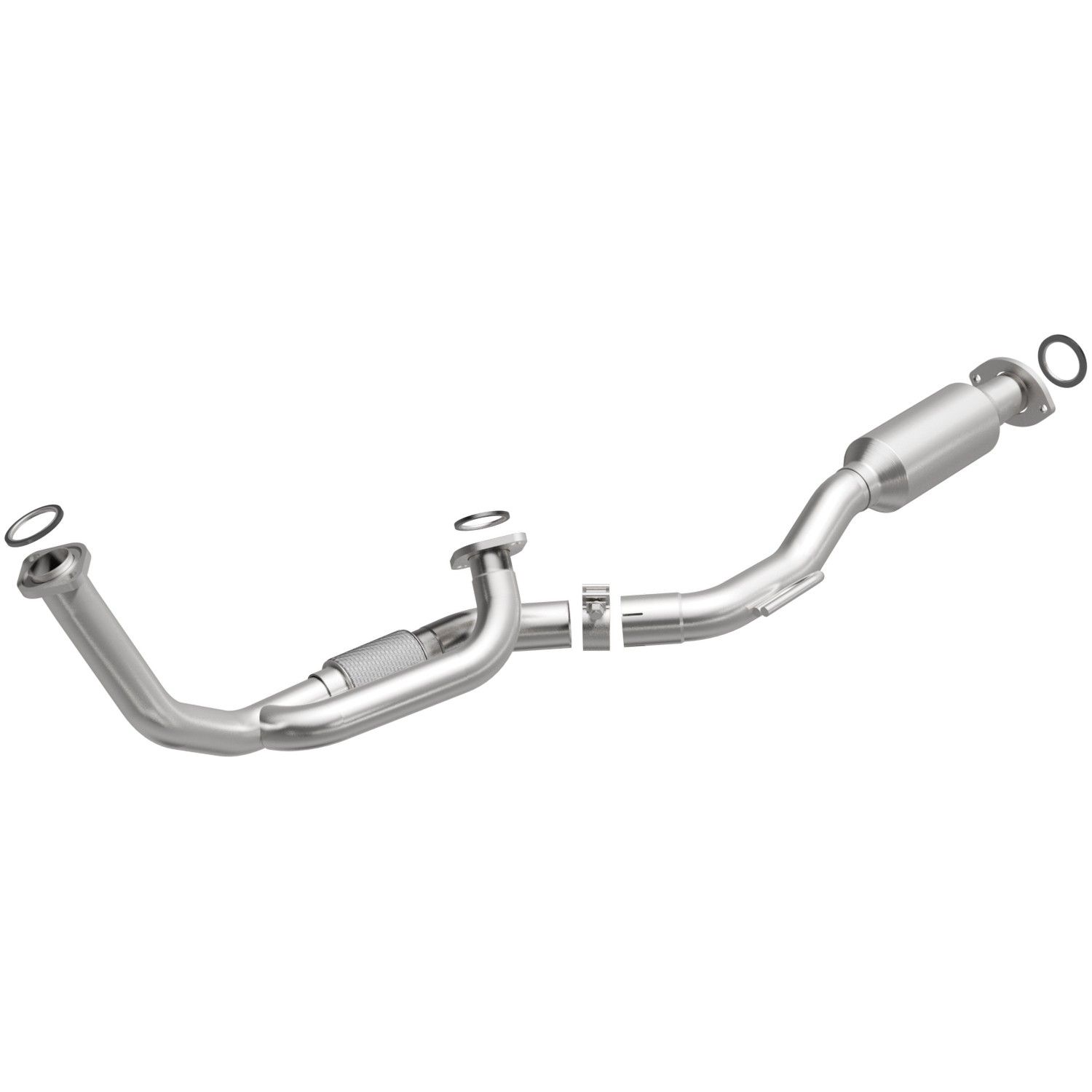 1997 Lexus ES300 Catalytic Converter