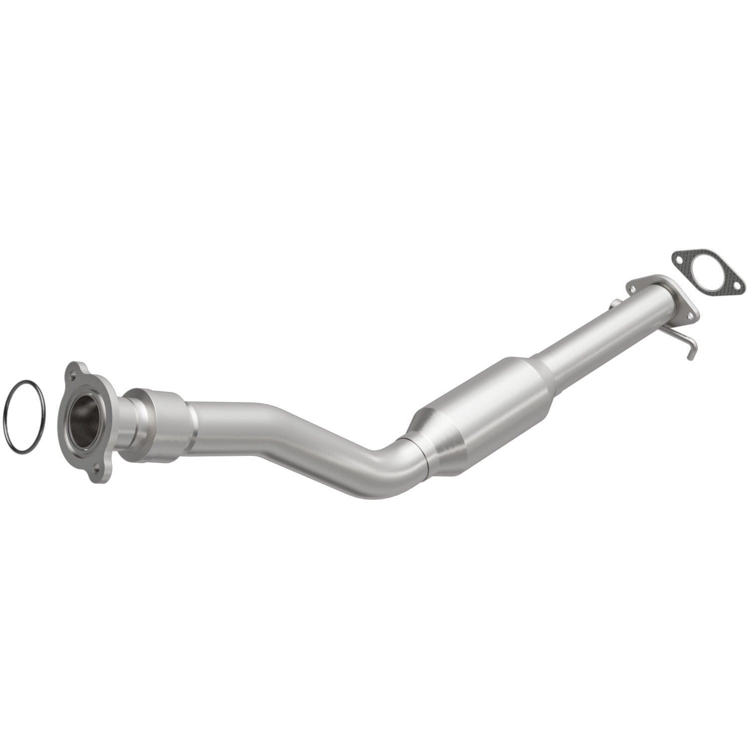 2003 Chevrolet Impala Catalytic Converter