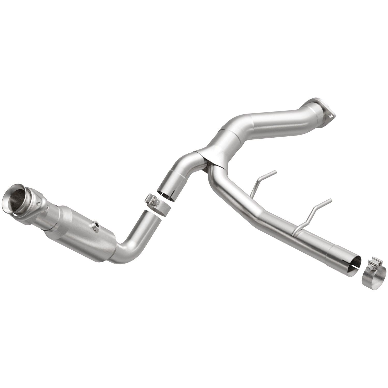 2014, 2013, 2012, 2011, 2010 Ford F-150 Catalytic Converter