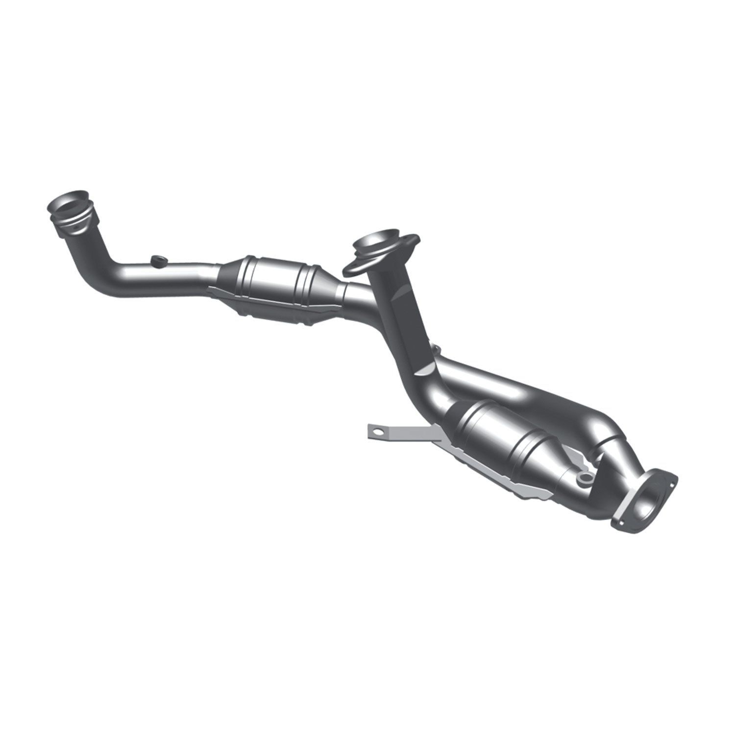 1999, 1998, 1997, 1996 Ford Taurus Catalytic Converter
