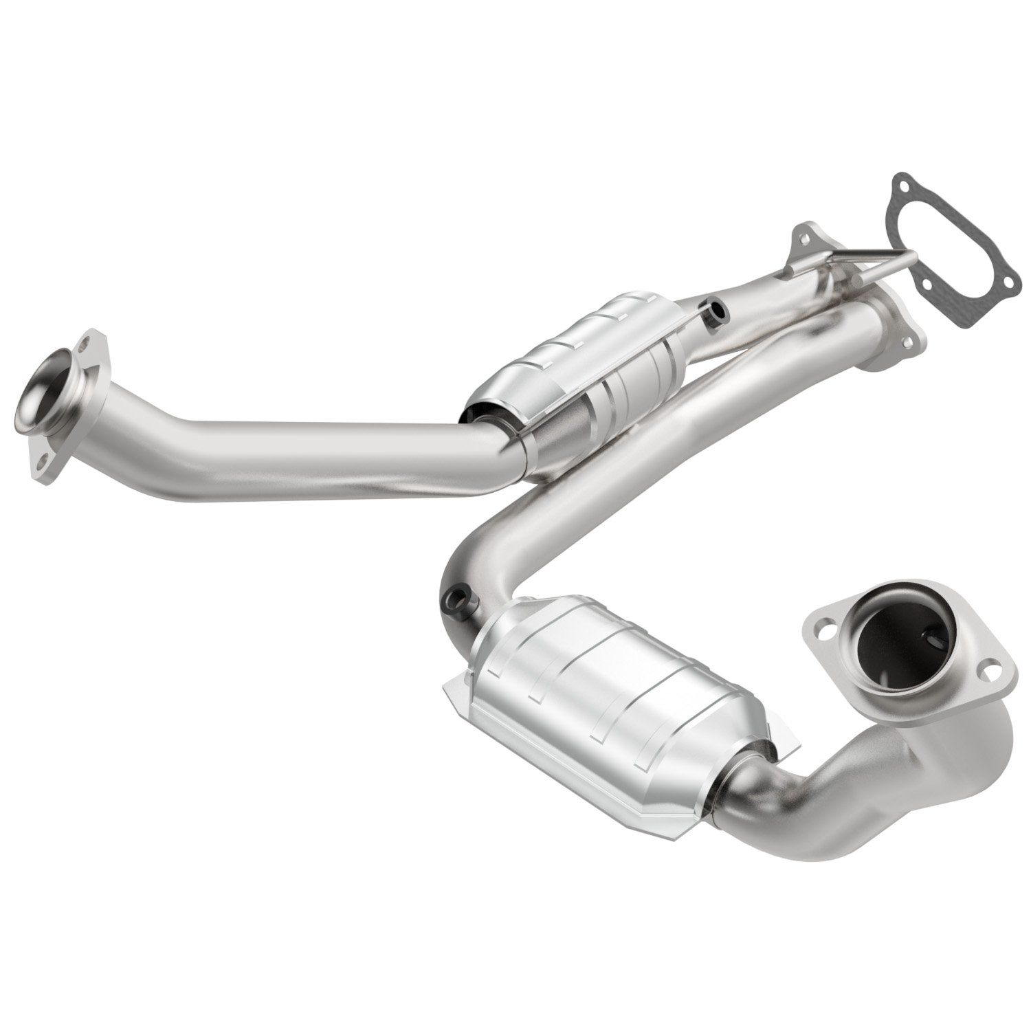 2006, 2005, 2004 Mazda B3000 Catalytic Converter