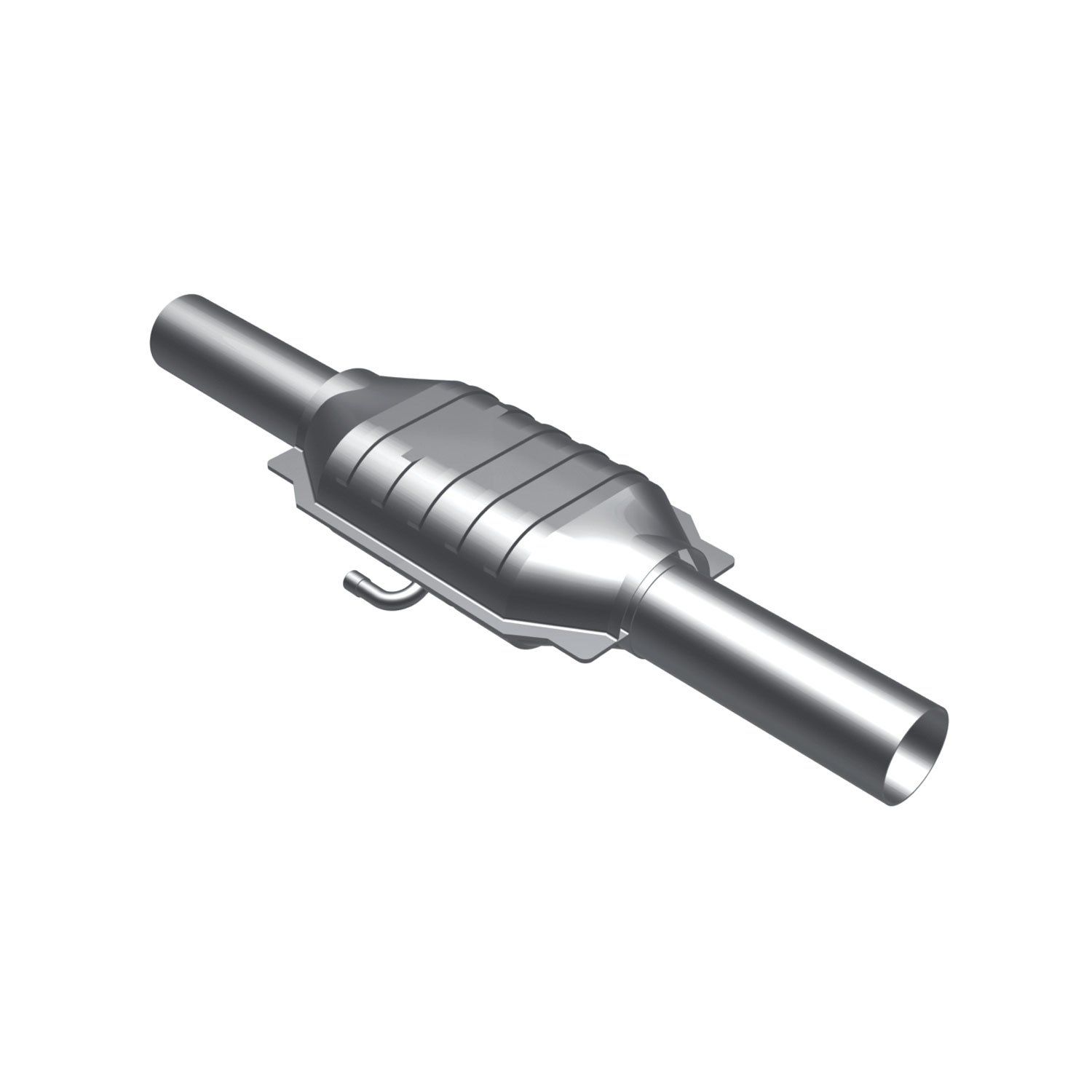 1983, 1982, 1981 Jeep Cherokee Catalytic Converter