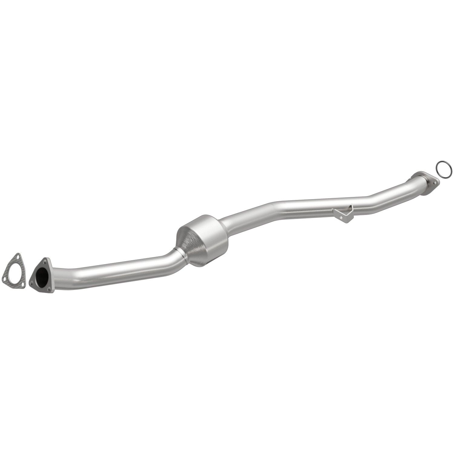 2008, 2007, 2006 Subaru Forester Catalytic Converter