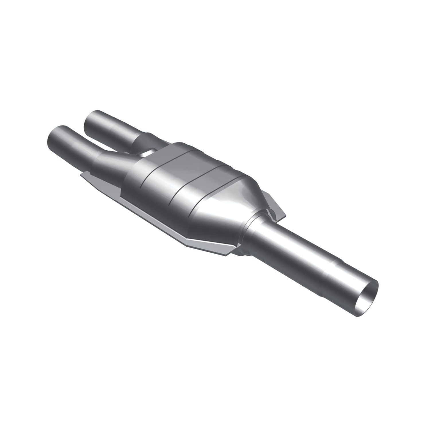 1997, 1996, 1995, 1994, 1993 Dodge Intrepid Catalytic Converter