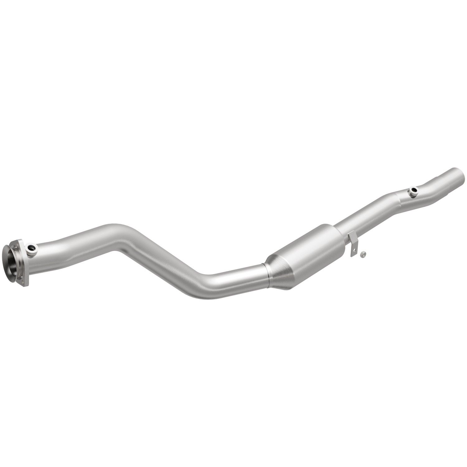 2003, 2002, 2001 Audi S8 Catalytic Converter