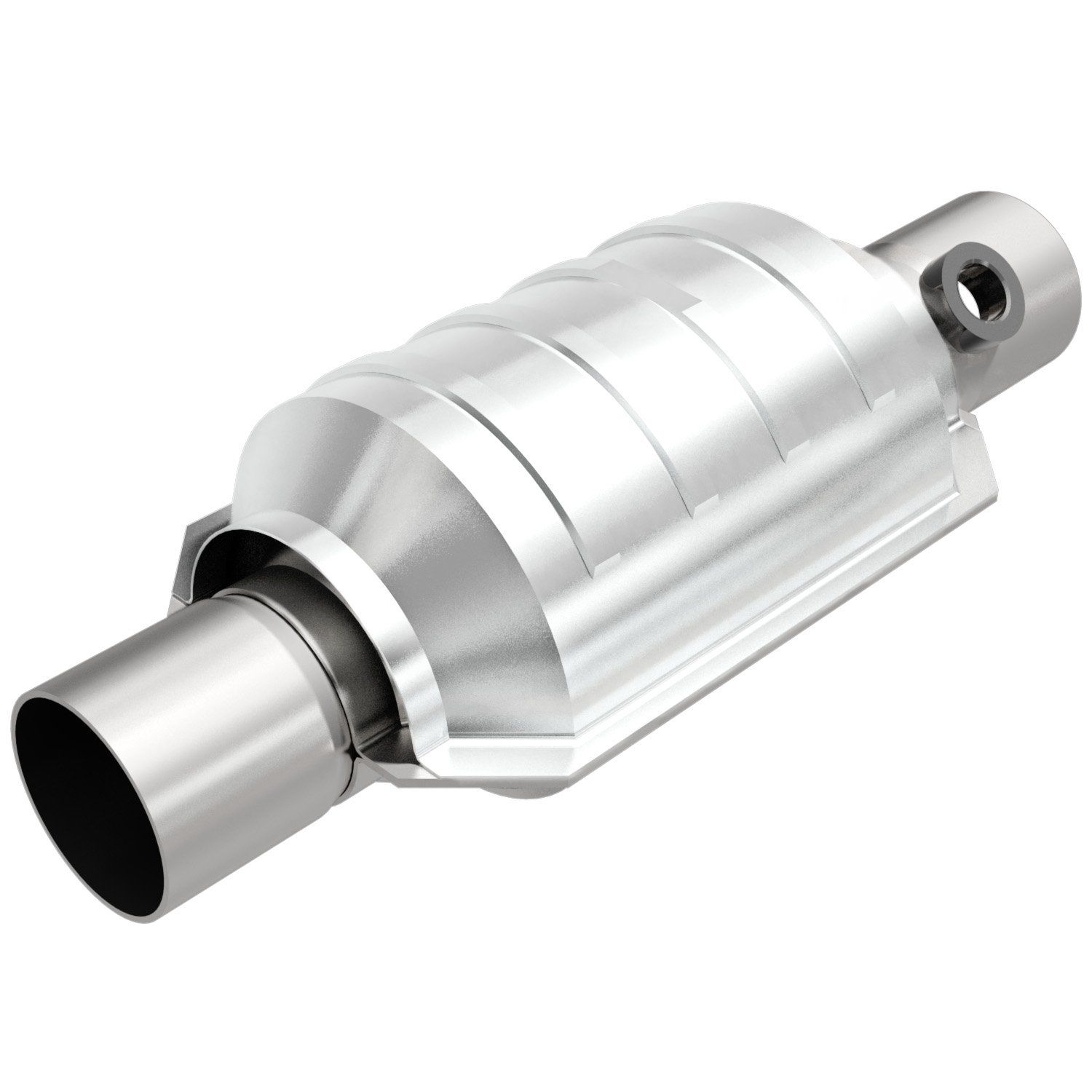 1979, 1978, 1977, 1976, 1975 Audi Fox Catalytic Converter