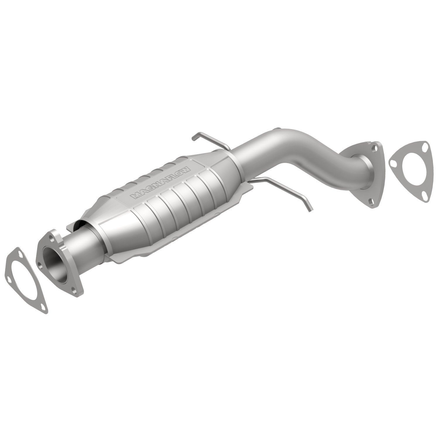1999, 1998 GMC Jimmy Catalytic Converter