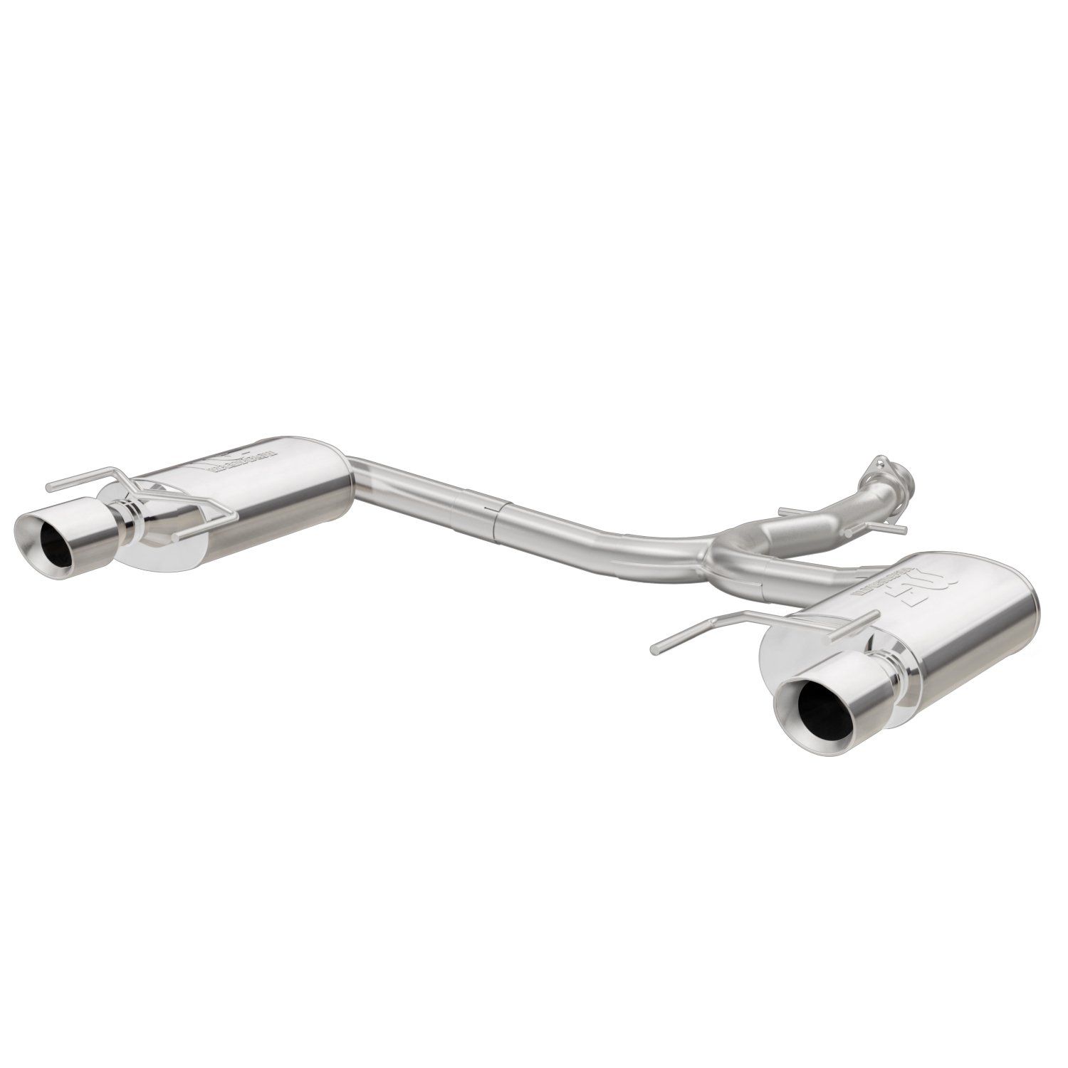 2013, 2012, 2011, 2010, 2009, 2008, 2007, 2006 Lexus IS250 Exhaust System Kit