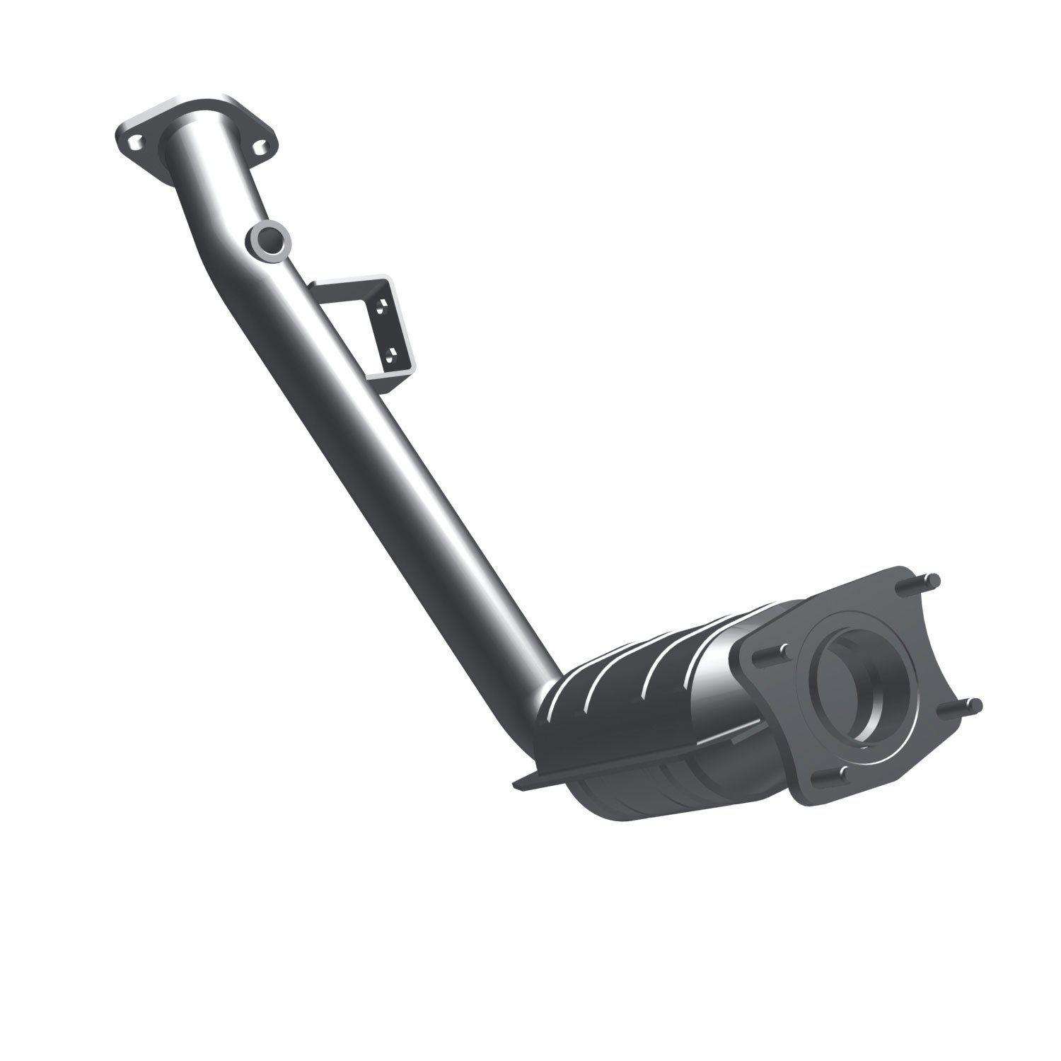 1999, 1998, 1997 Mercury Tracer Catalytic Converter