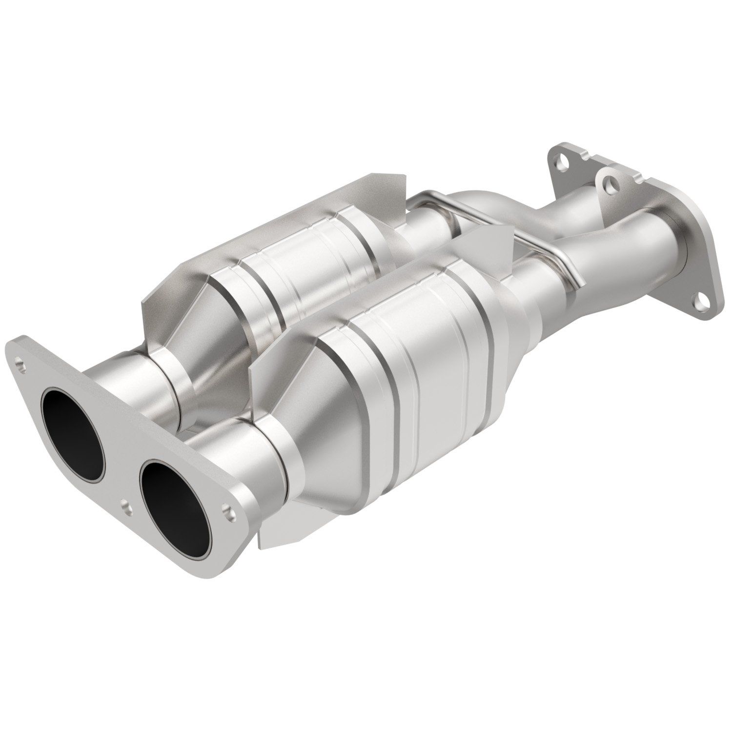 1998, 1997, 1996 Ford Explorer Catalytic Converter