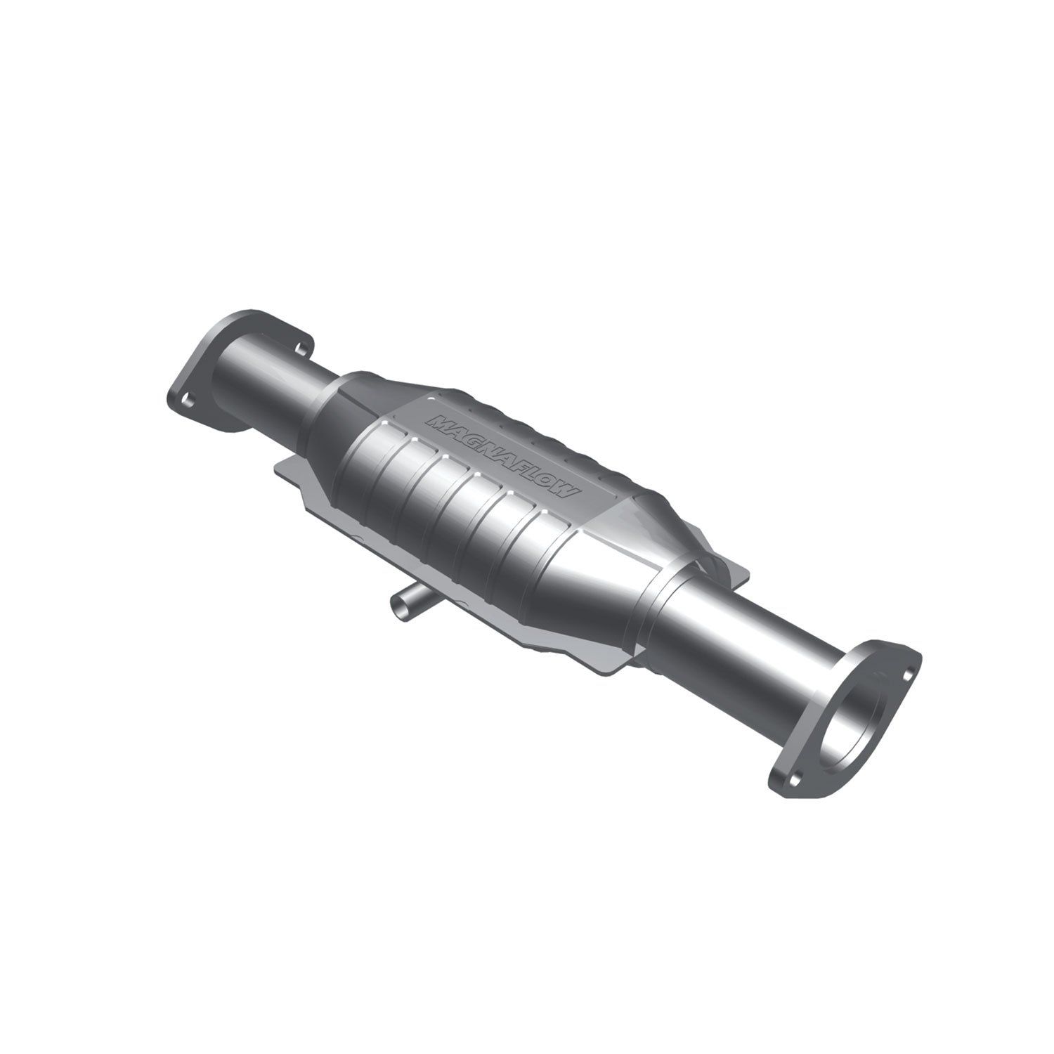 1985, 1984 Ford Bronco II II Catalytic Converter