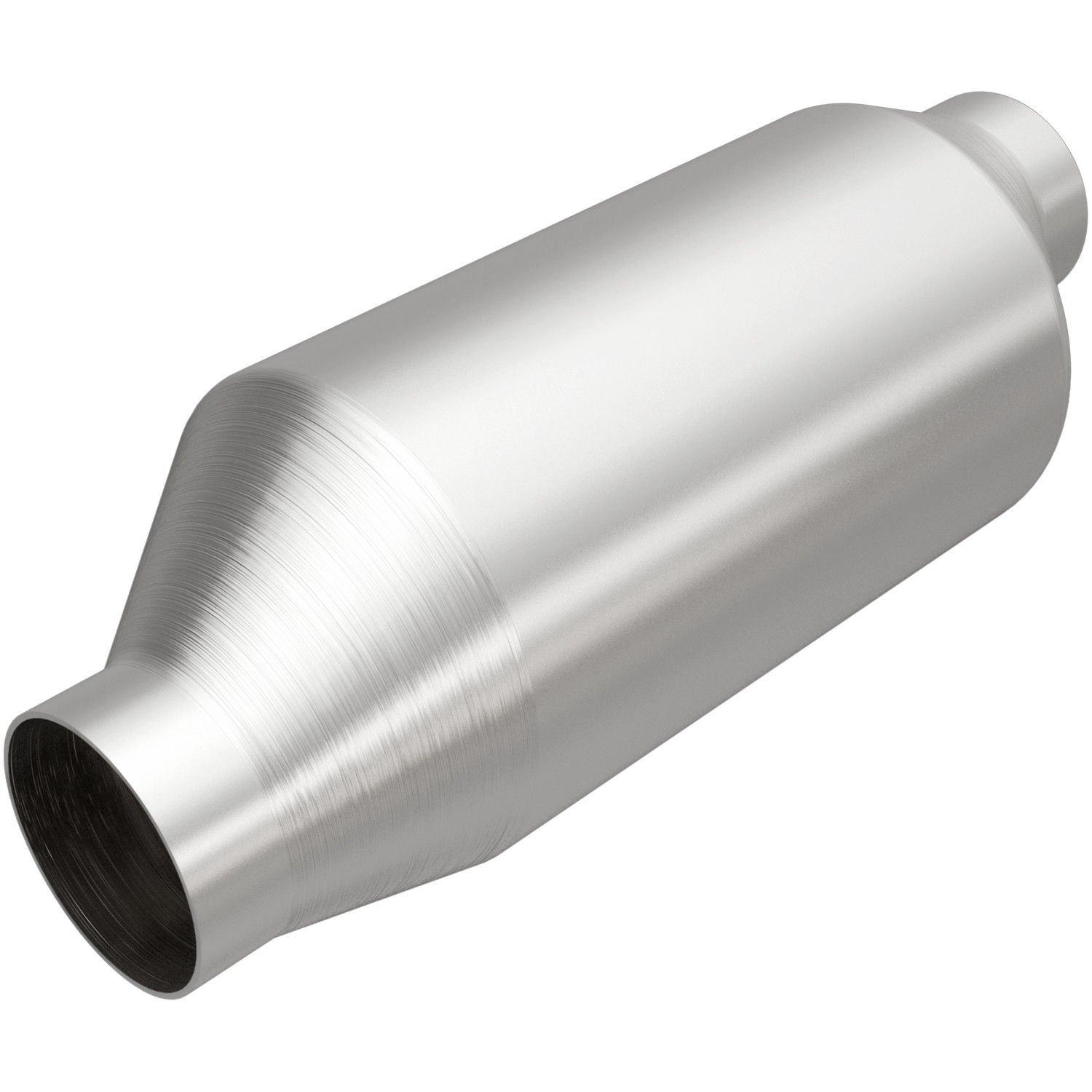 2005, 2004 Volkswagen Golf Quattro Catalytic Converter