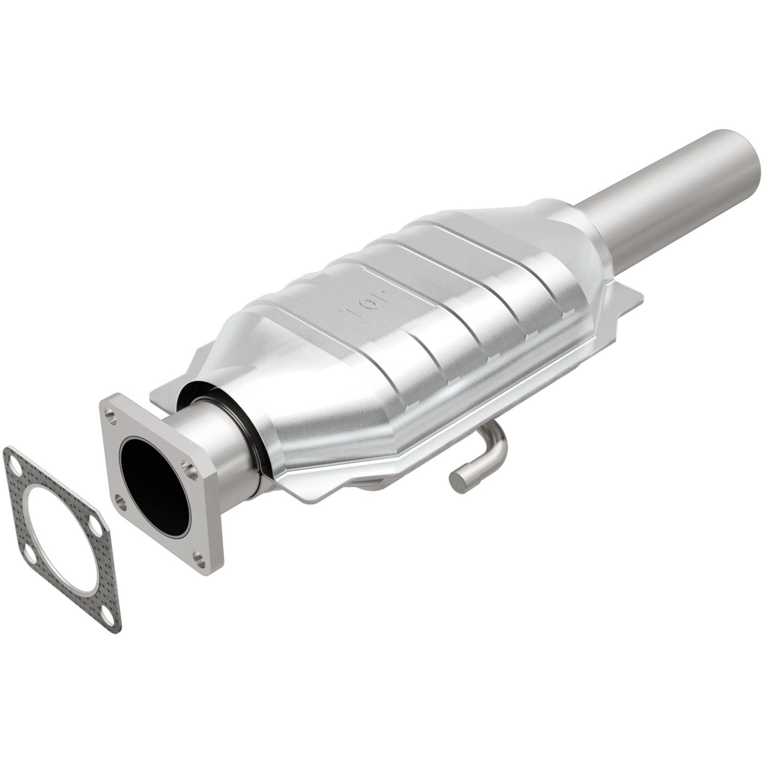 1992, 1991, 1990, 1989, 1988, 1987, 1986 Jeep Cherokee Catalytic Converter