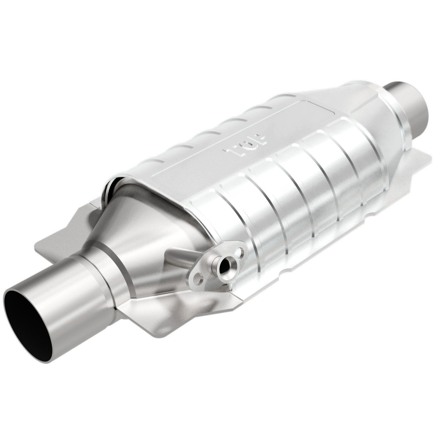 1990, 1989, 1988, 1987, 1986, 1985, 1984, 1983 Toyota Tercel Catalytic Converter