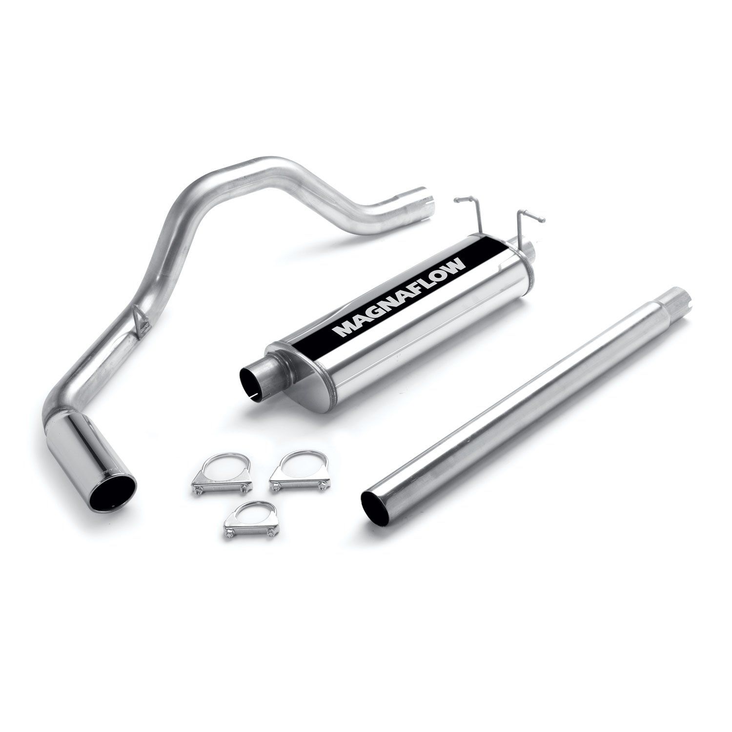 2003, 2002, 2001, 2000, 1999, 1998, 1997 Ford F-150 Exhaust System Kit