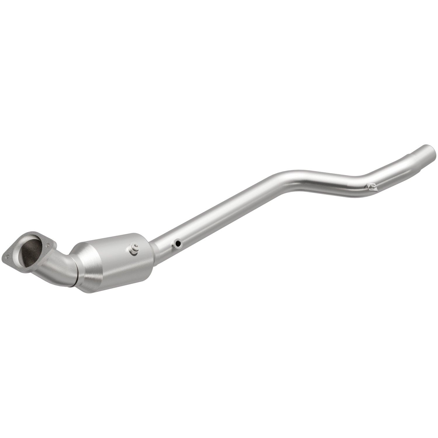 2007 Dodge Magnum Catalytic Converter