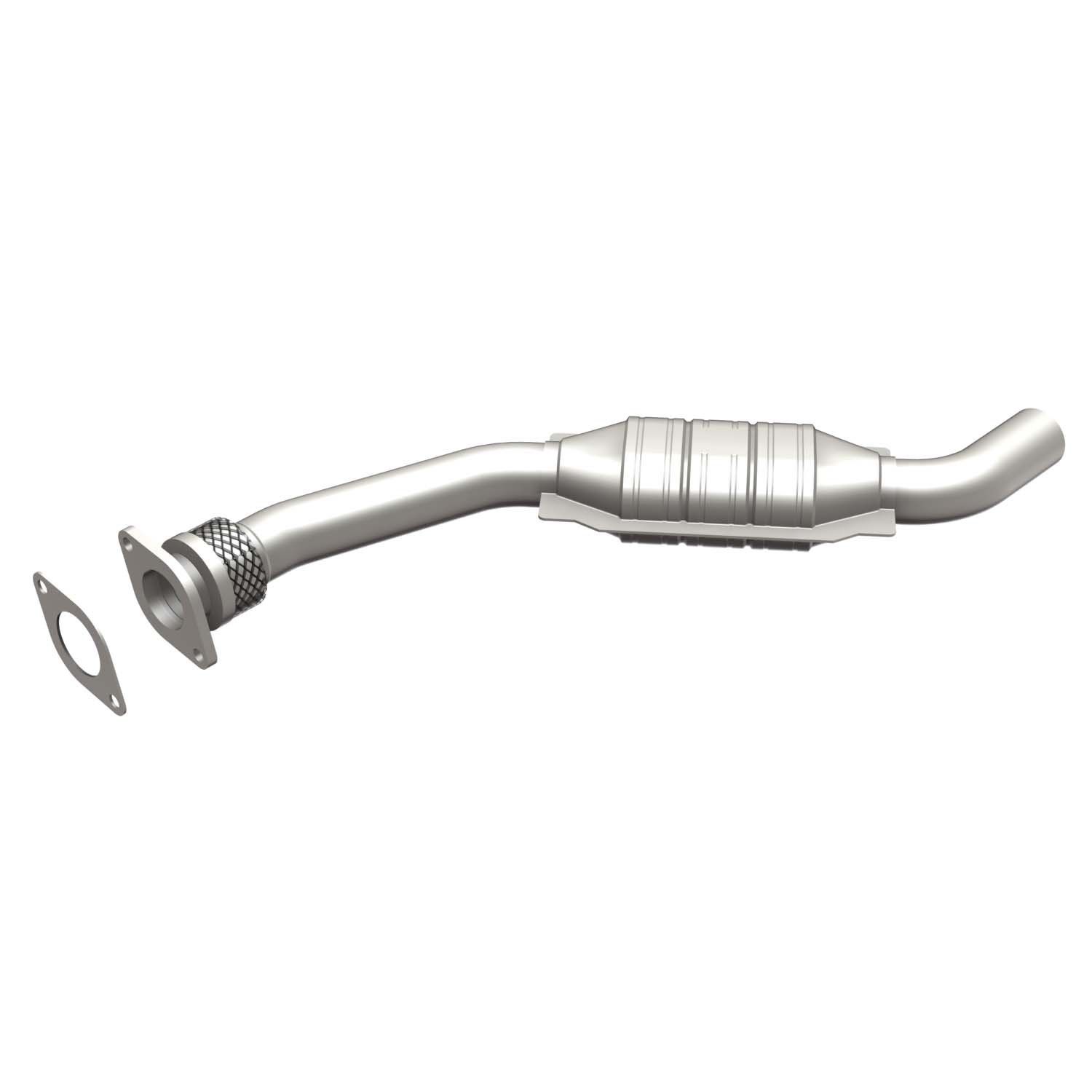 2007, 2006, 2005, 2004, 2003, 2002, 2001, 2000 Ford Taurus Catalytic Converter