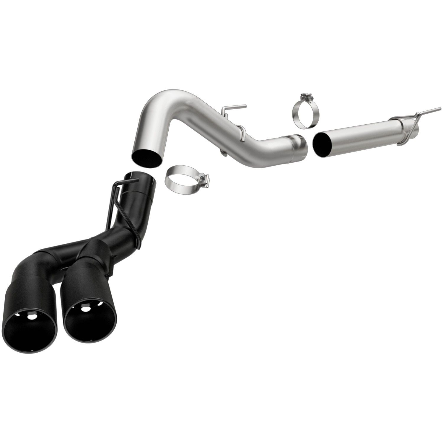 2020, 2019, 2018 Ford F-150 Exhaust System Kit