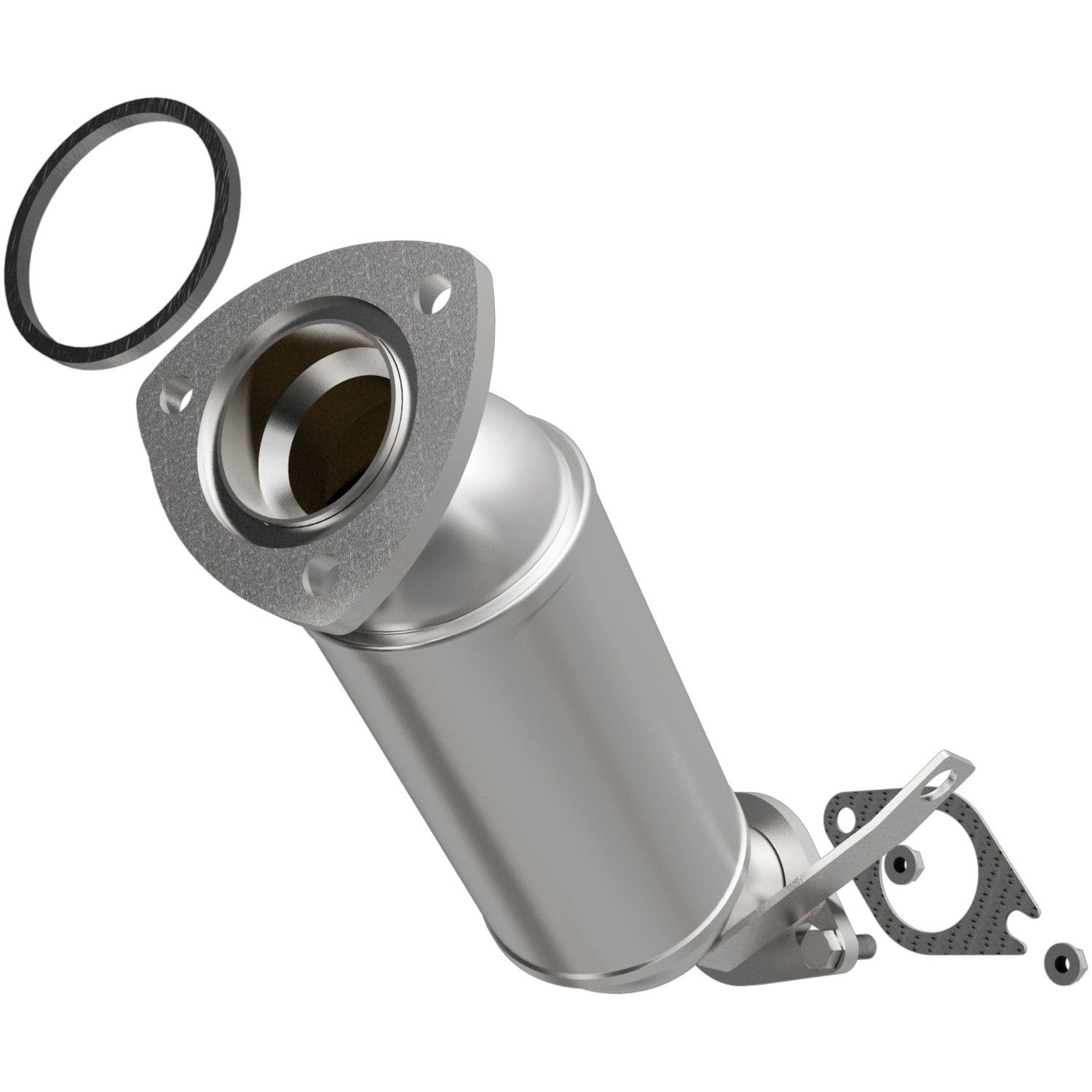 2017, 2016, 2015, 2014, 2013, 2012, 2011, 2010, 2009 Chevrolet Traverse Catalytic Converter