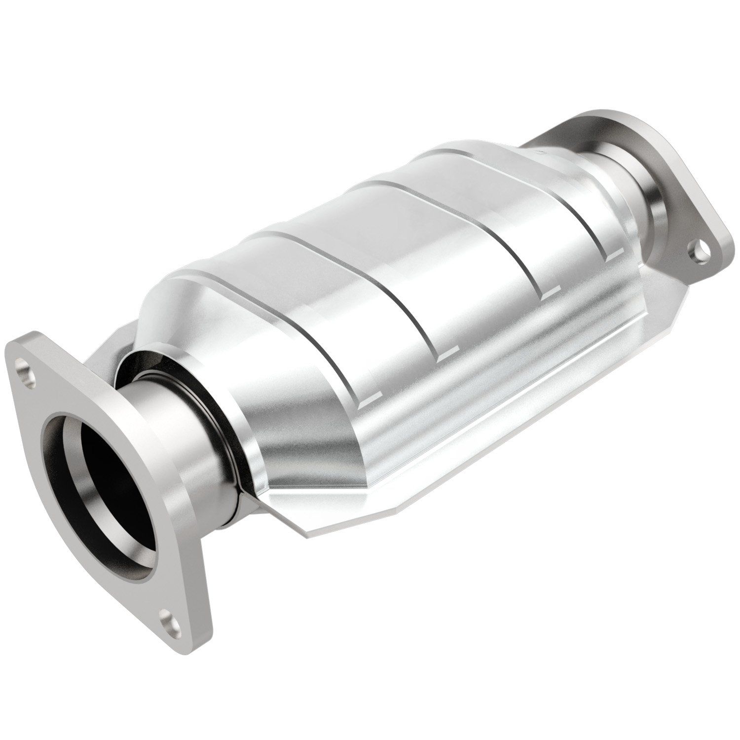 2004, 2003, 2002 INFINITI I35 Catalytic Converter
