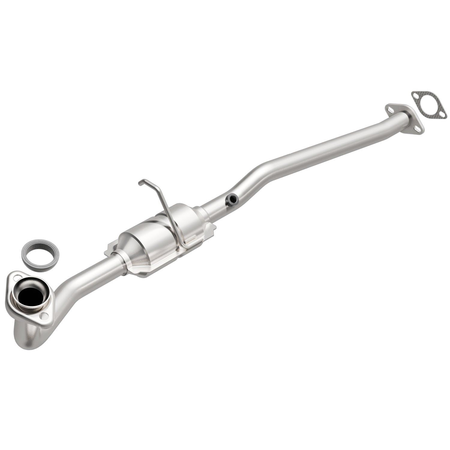 2001, 2000, 1999, 1998, 1997, 1996, 1995 Suzuki Swift Catalytic Converter