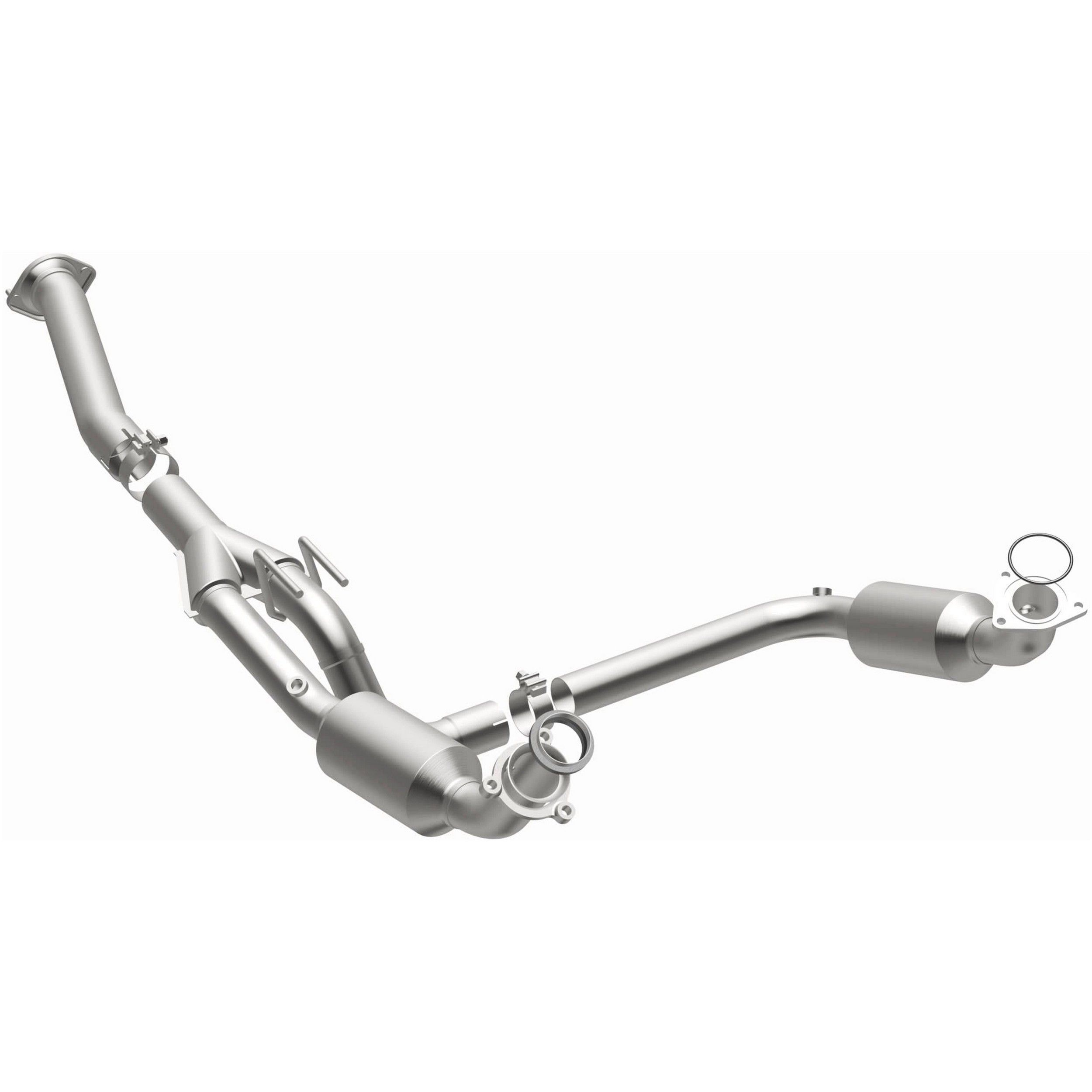 2005, 2004, 2003 Chevrolet Express 2500 1500 Catalytic Converter