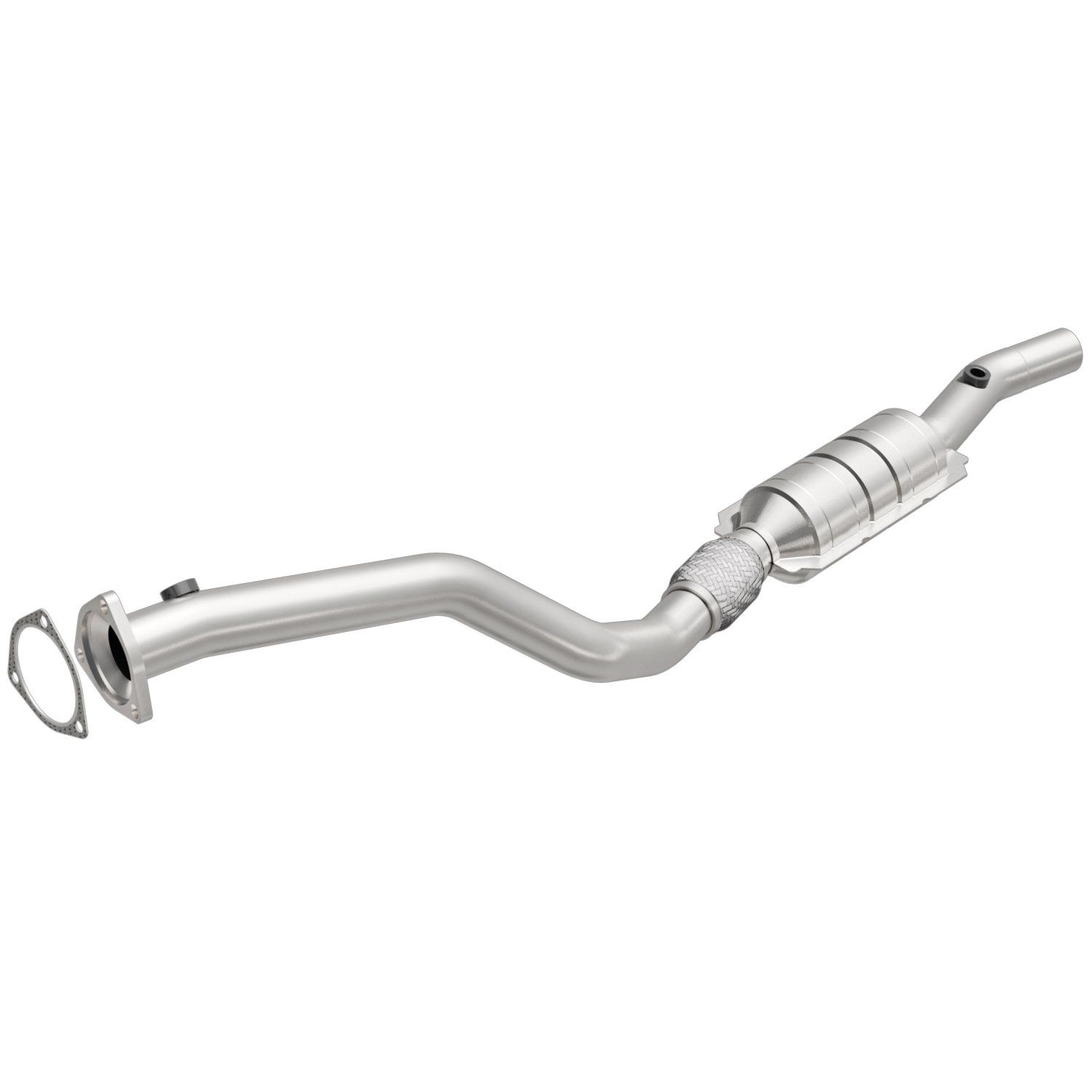 1999, 1998, 1997, 1996 Audi A4 Catalytic Converter