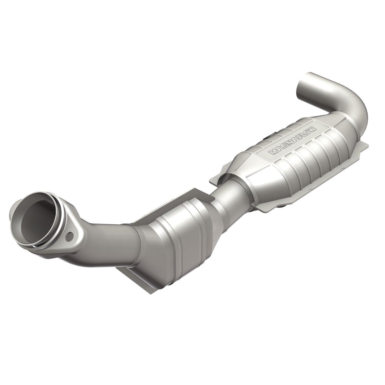 2003, 2002, 2001 Ford F-150 Catalytic Converter