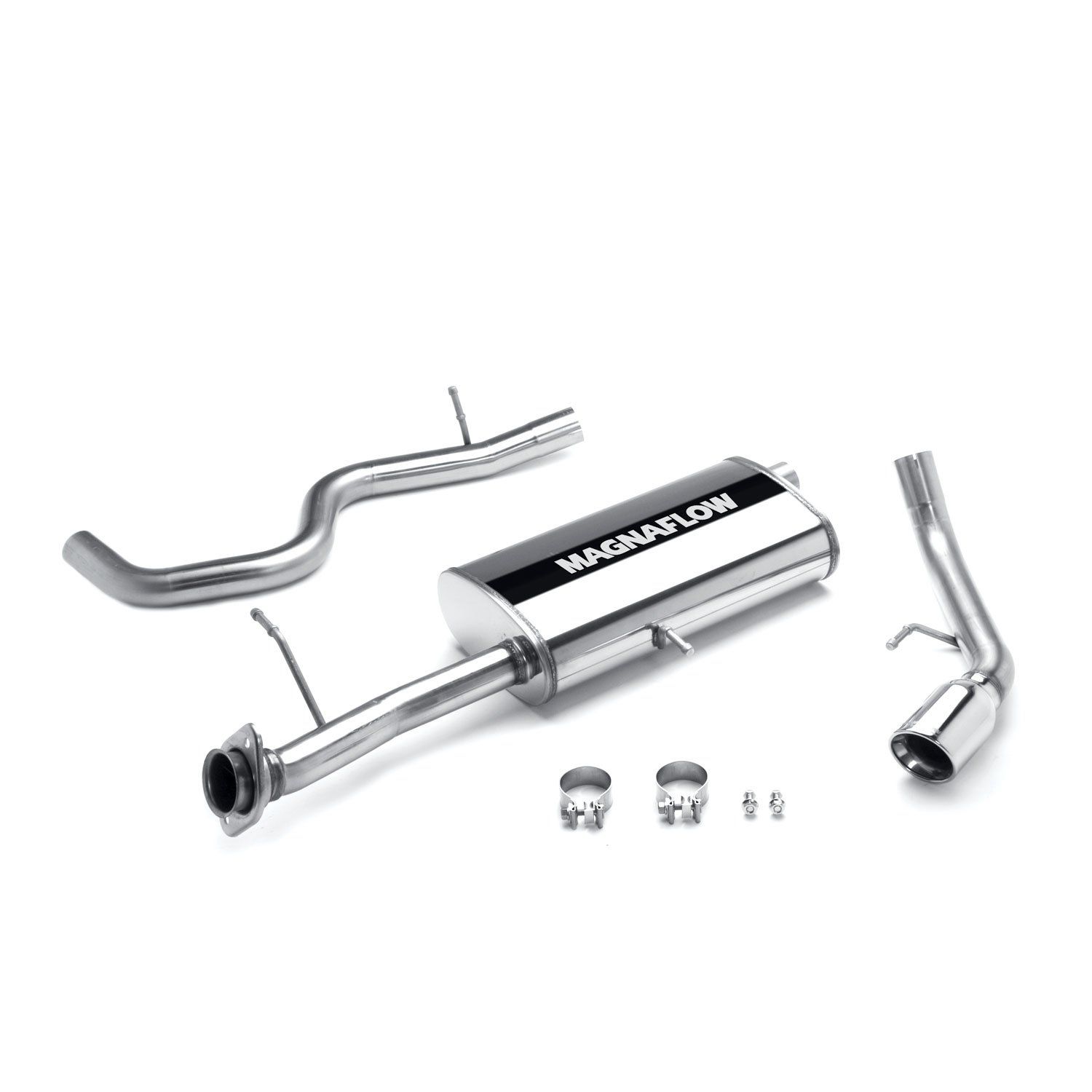2010, 2009, 2008, 2007, 2006 Ford Explorer Exhaust System Kit
