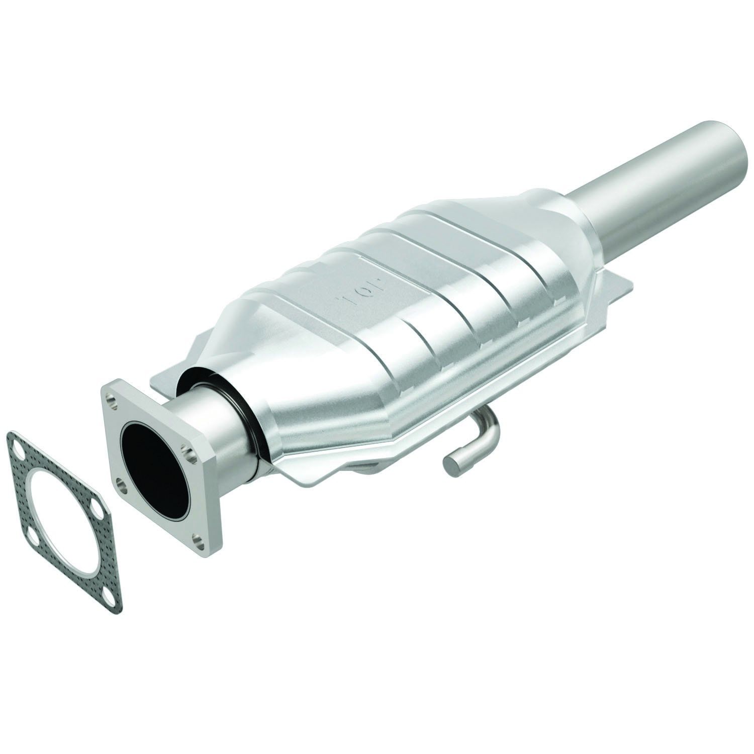 1992, 1991, 1990, 1989, 1988, 1987, 1986 Jeep Cherokee Catalytic Converter